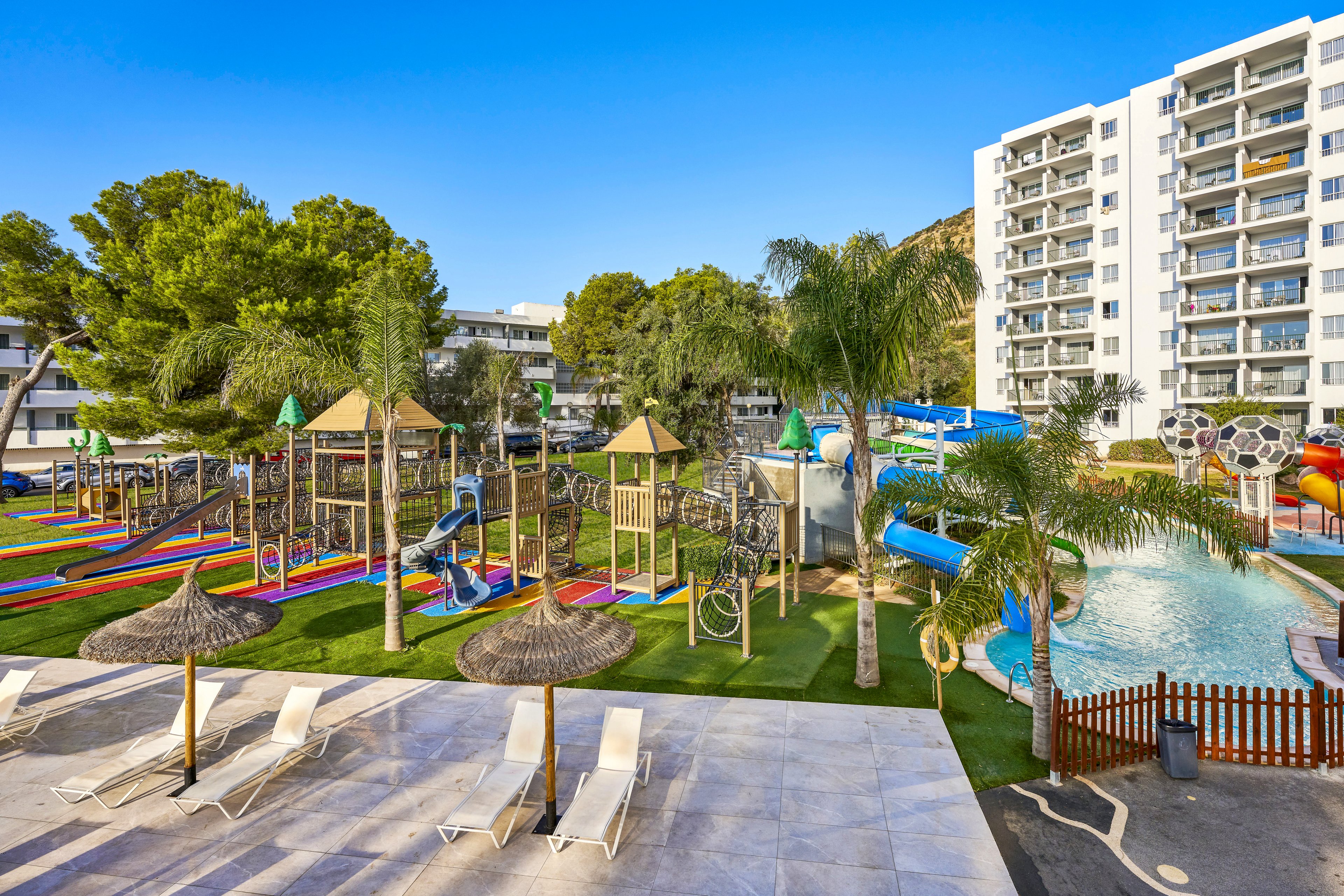 BelleVue Bonita and Club Resort