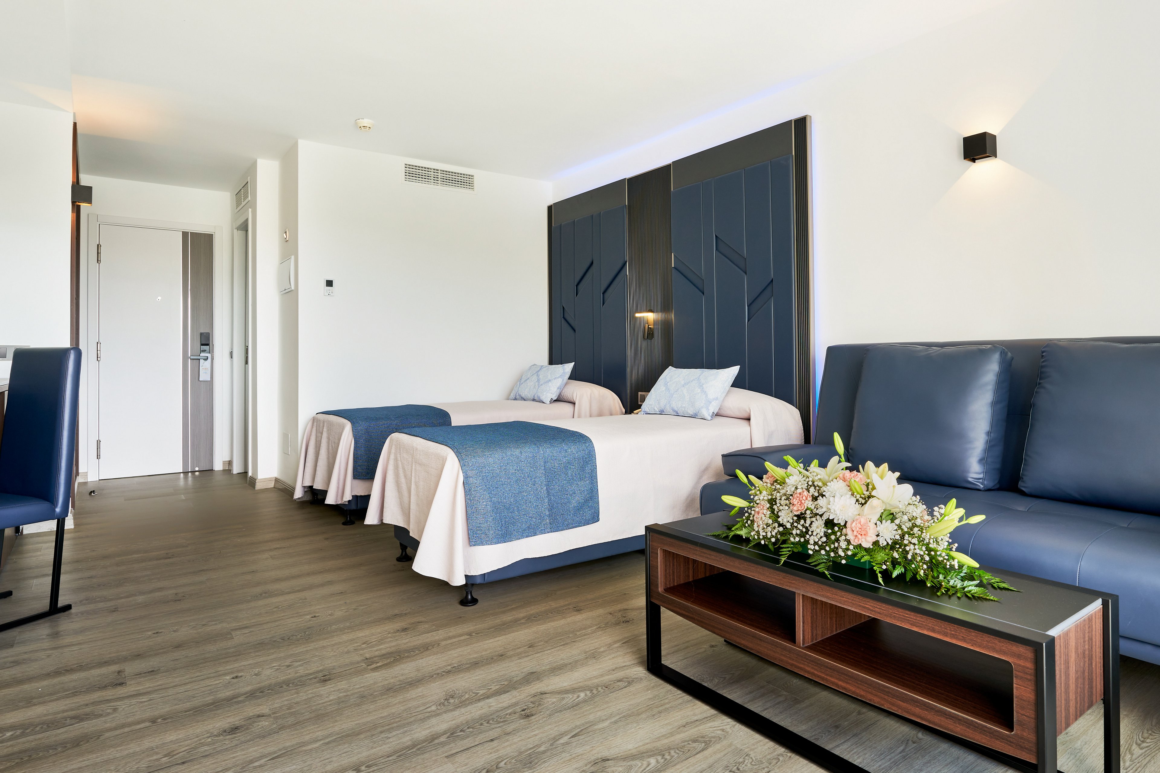 BelleVue Bonita and Club Resort