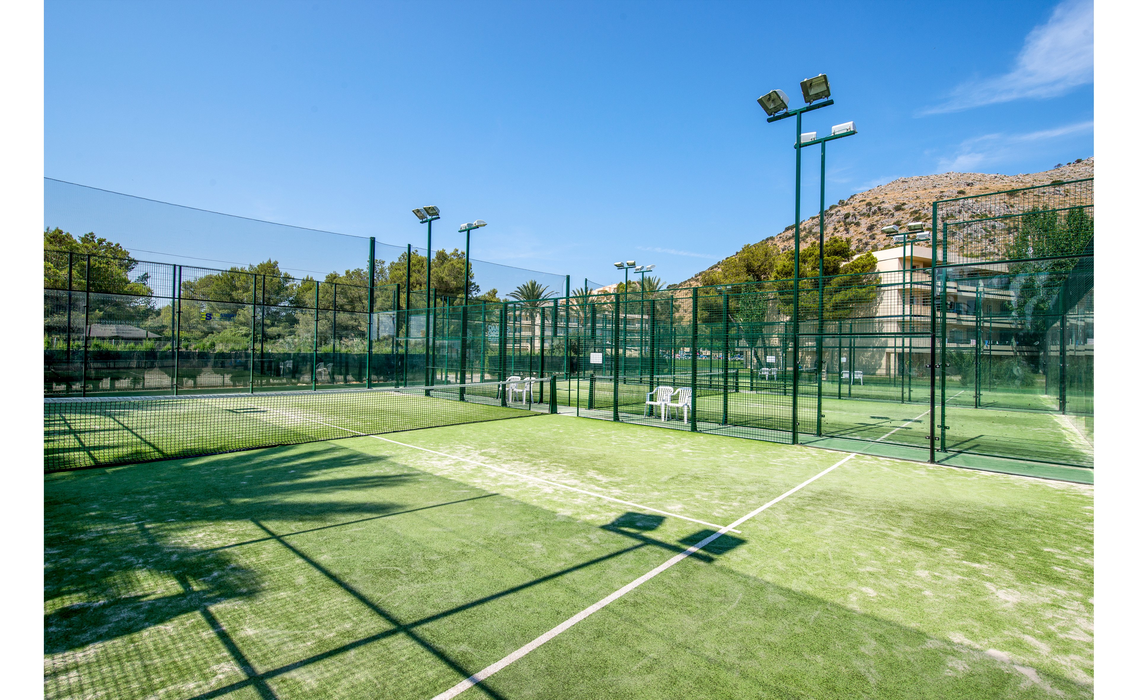 BelleVue Bonita and Club Resort