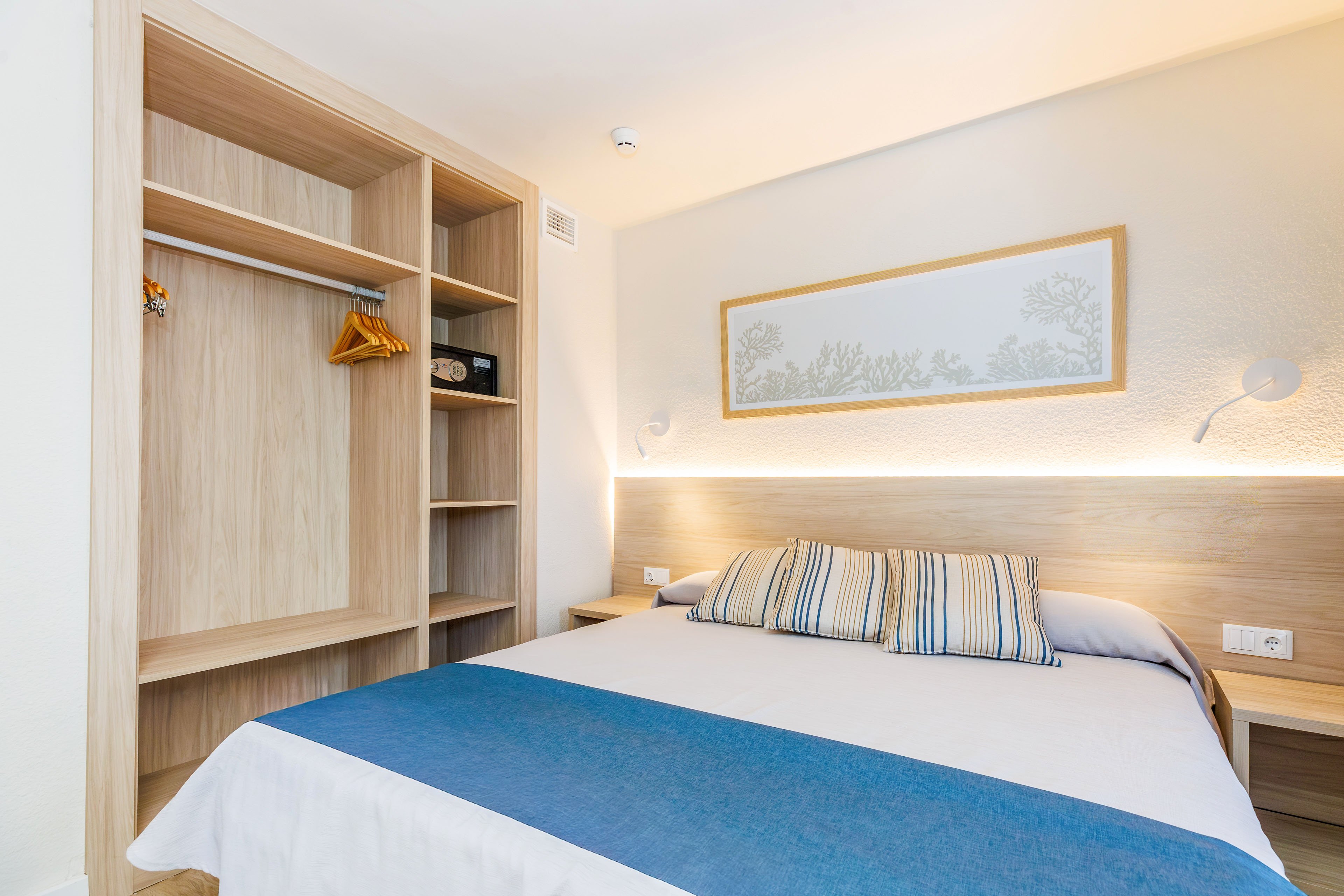 BelleVue Bonita and Club Resort