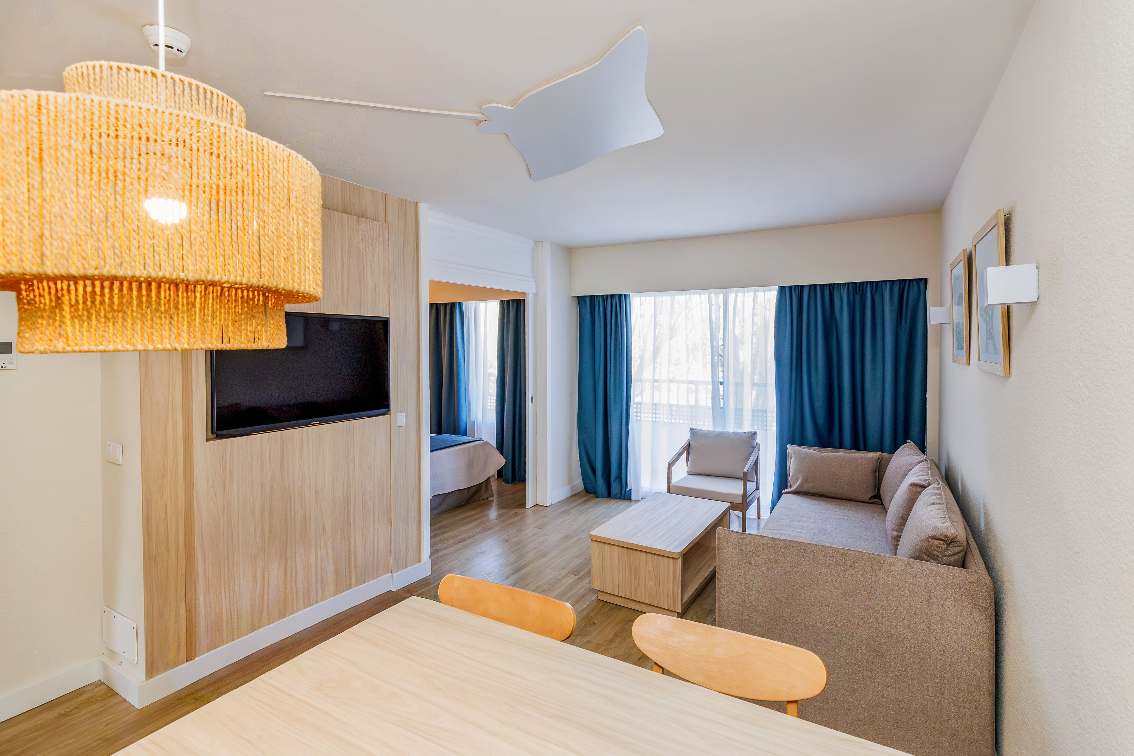 BelleVue Bonita and Club Resort