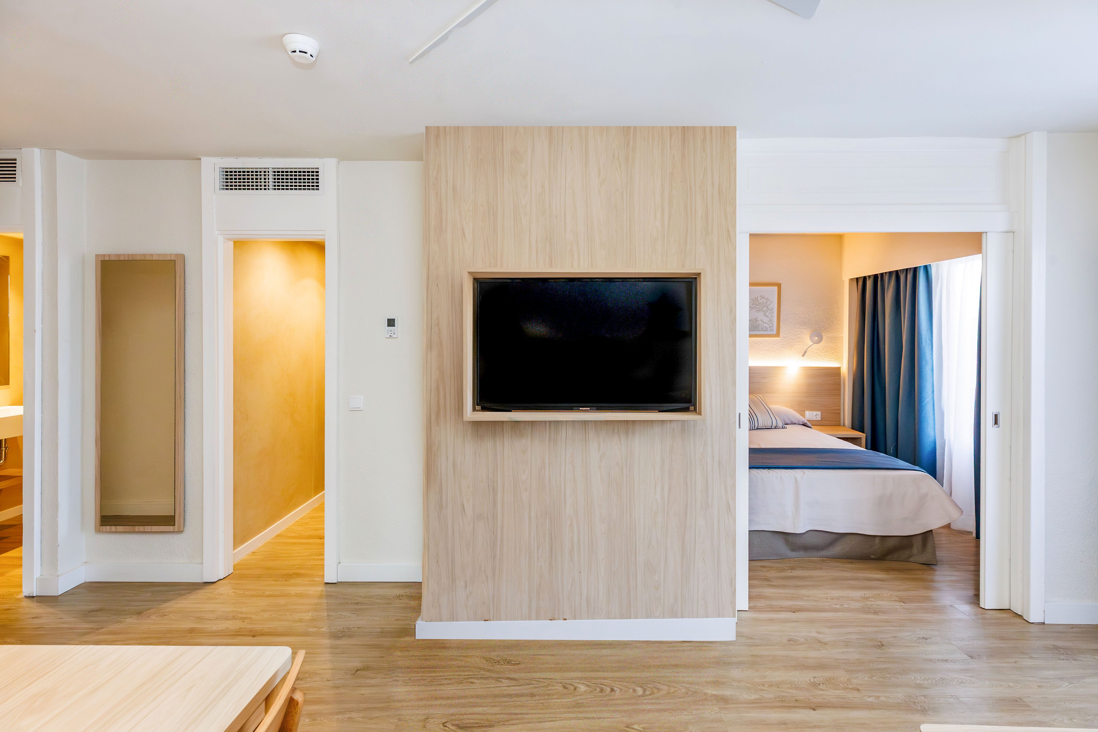 BelleVue Bonita and Club Resort