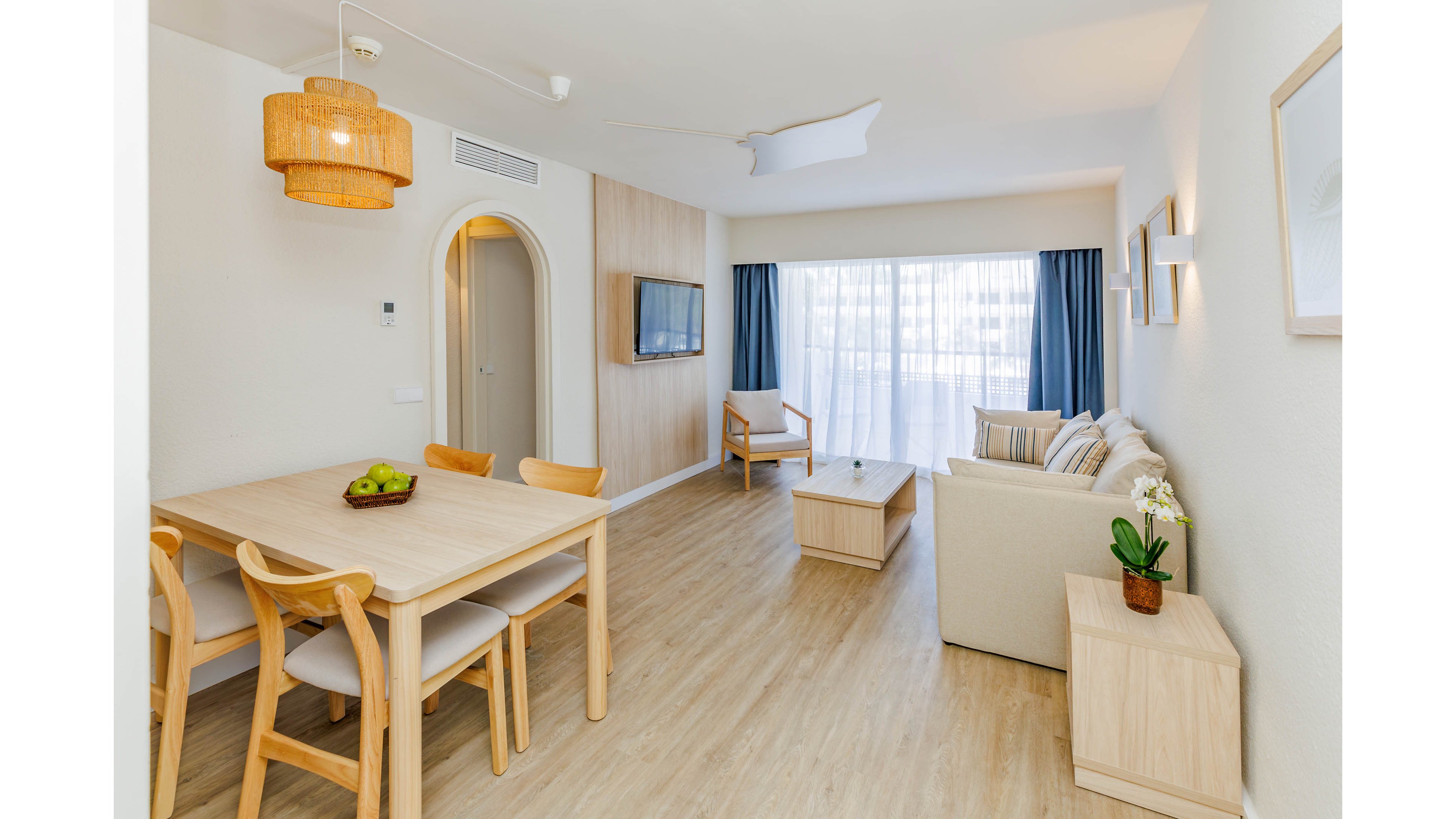 BelleVue Bonita and Club Resort