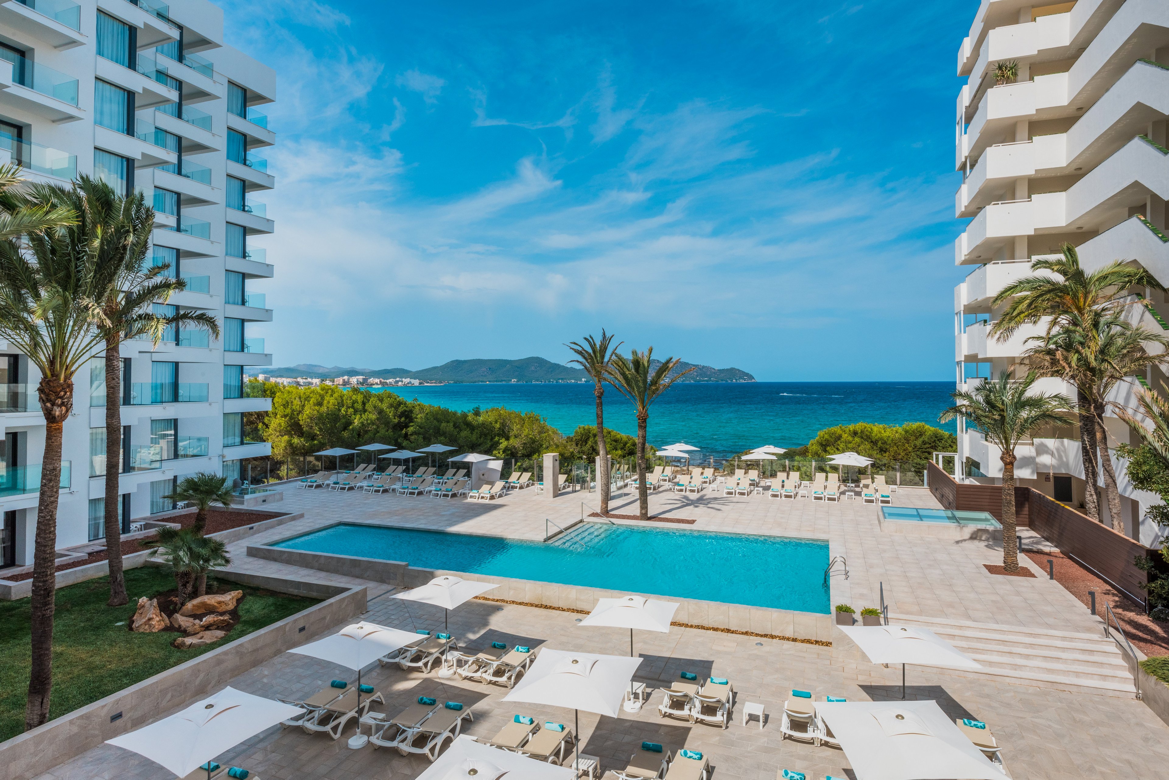 Iberostar Waves Cala Millor