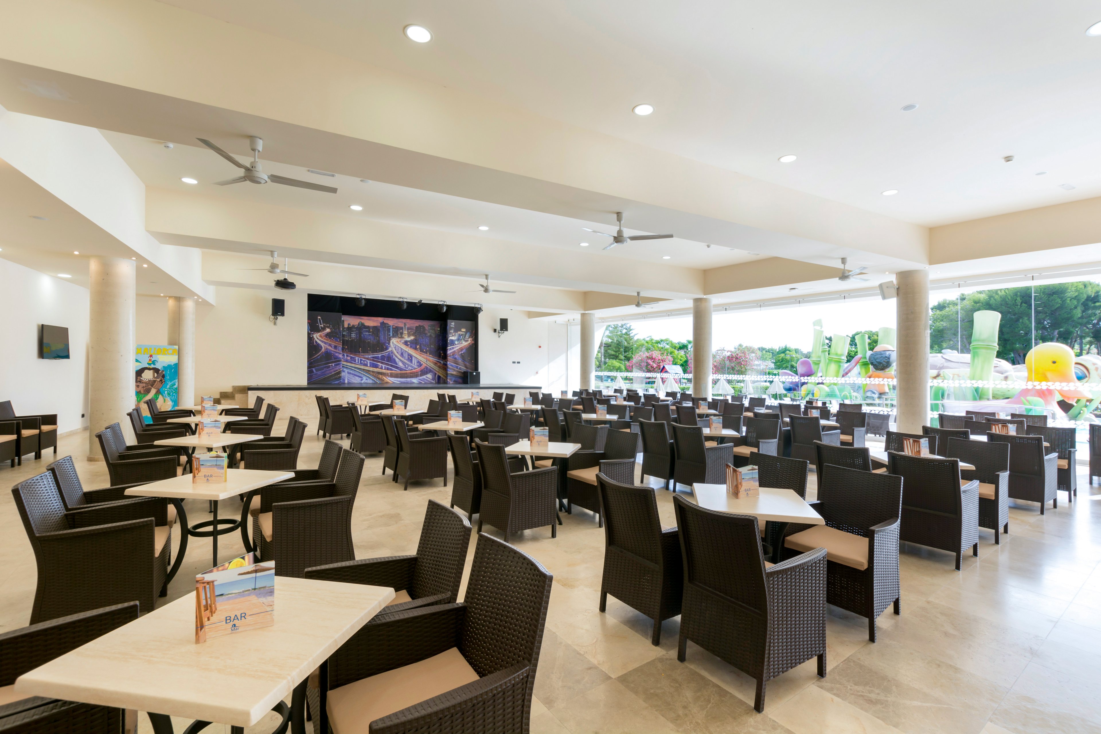 Mar Hotels Playa de Muro Suites