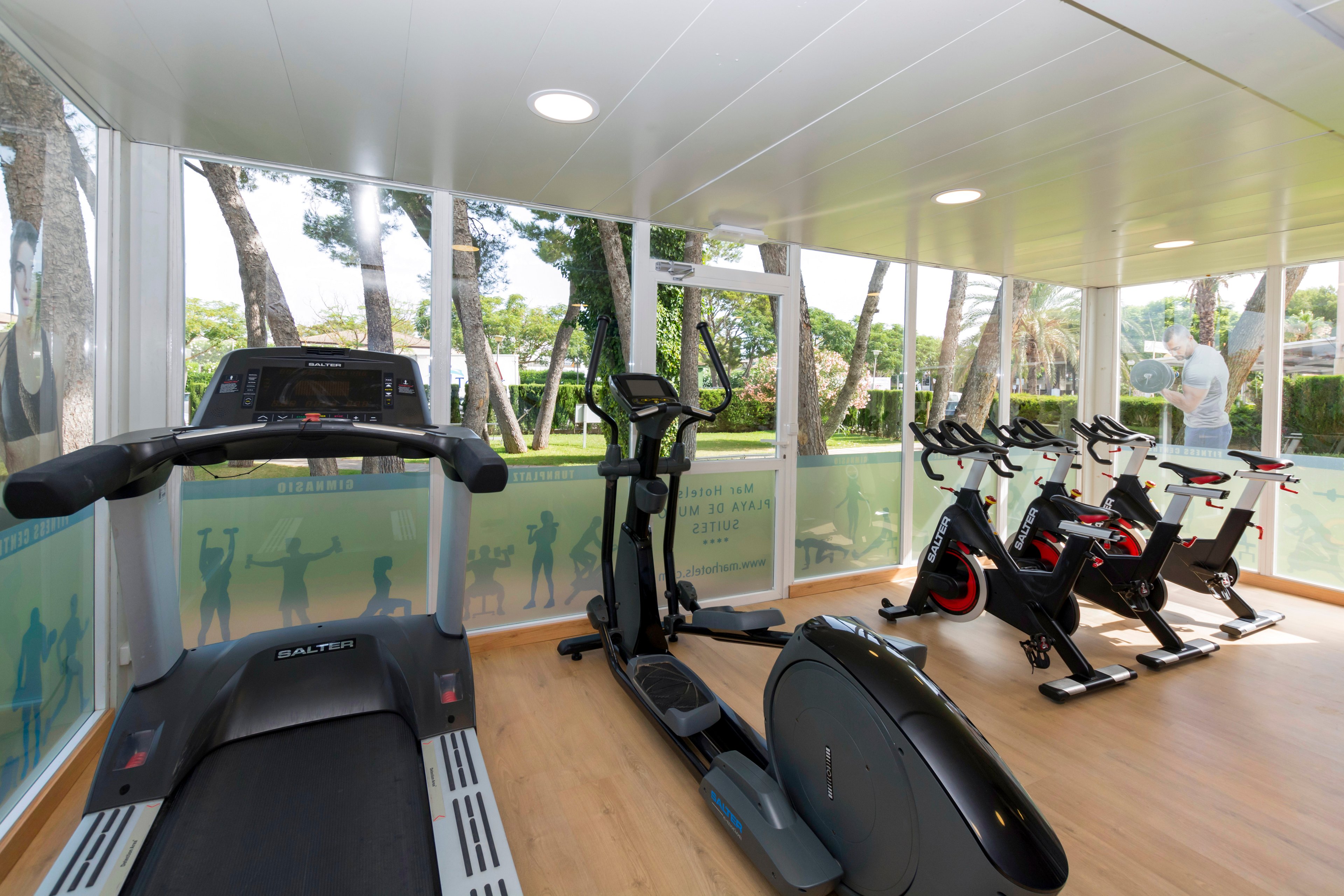 Mar Hotels Playa de Muro Suites