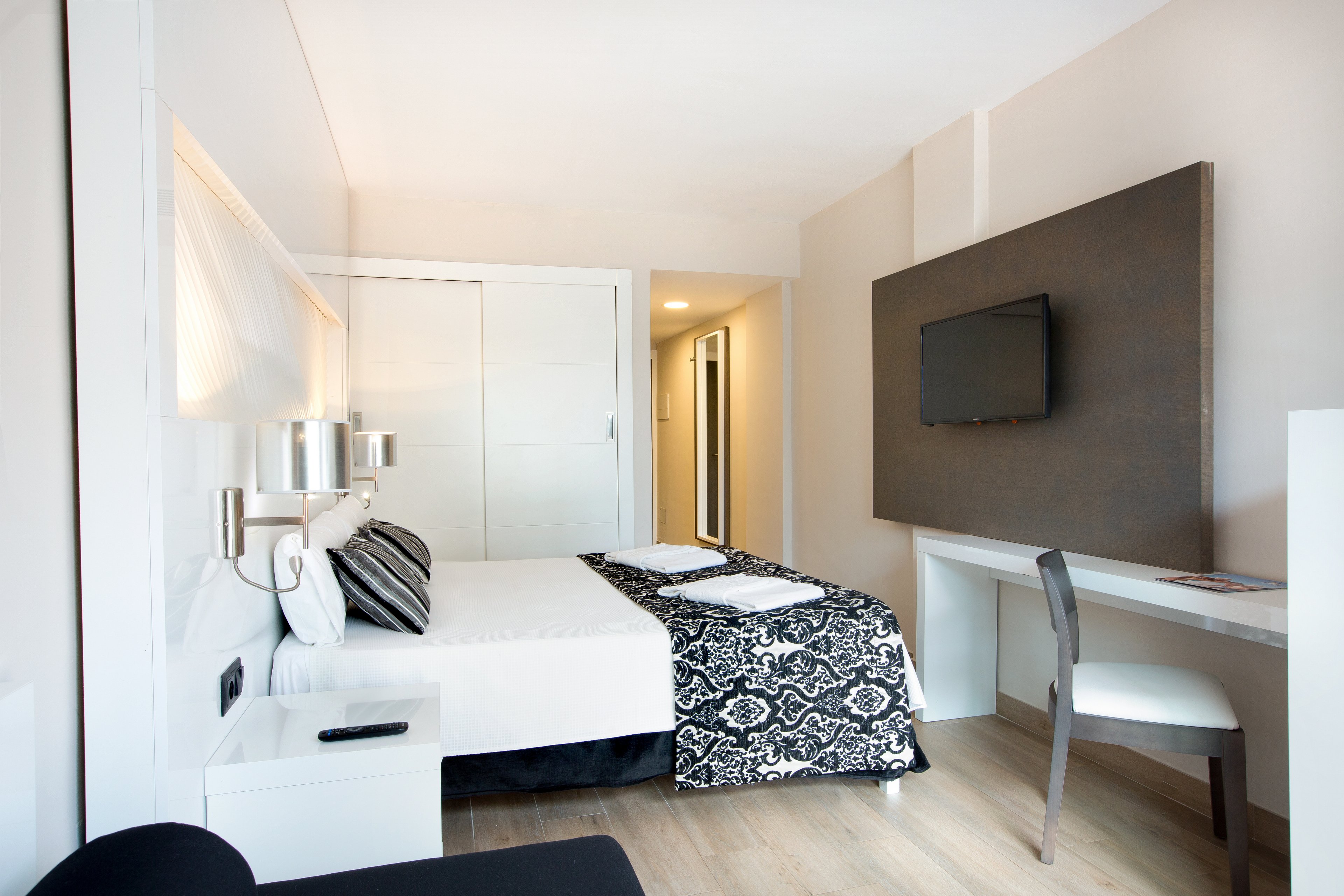 Mar Hotels Playa de Muro Suites