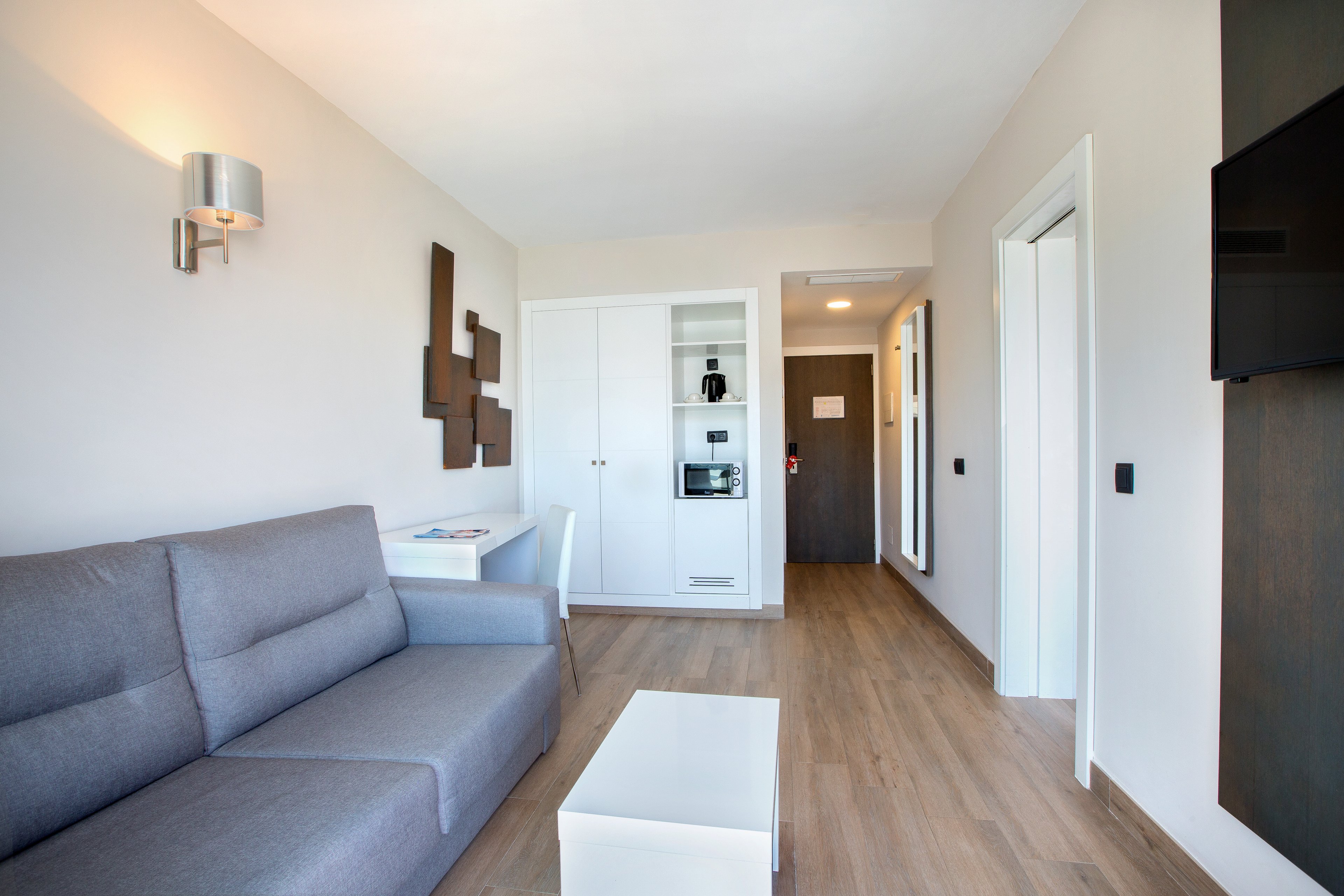 Mar Hotels Playa de Muro Suites