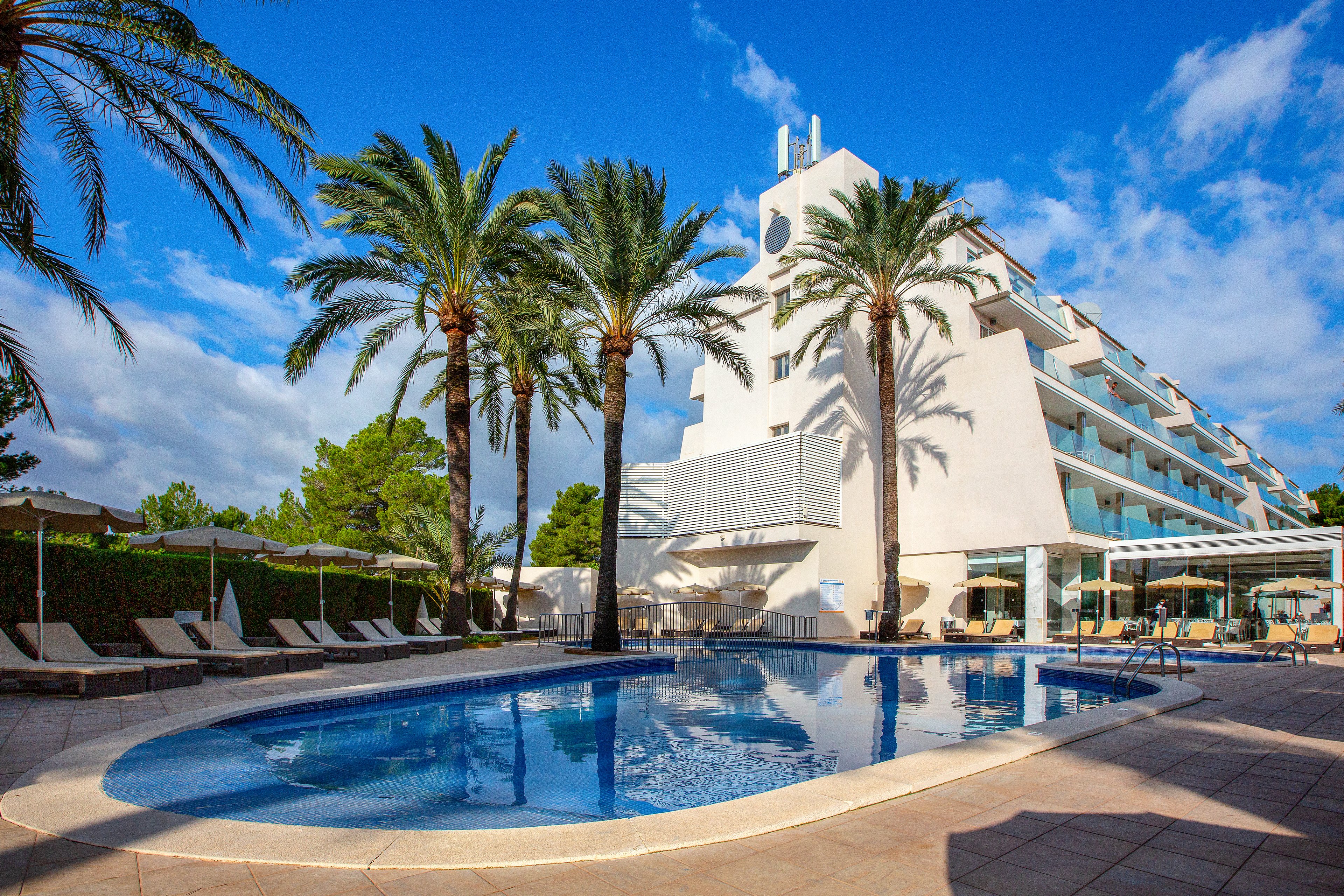 Mar Hotels Playa de Muro Suites