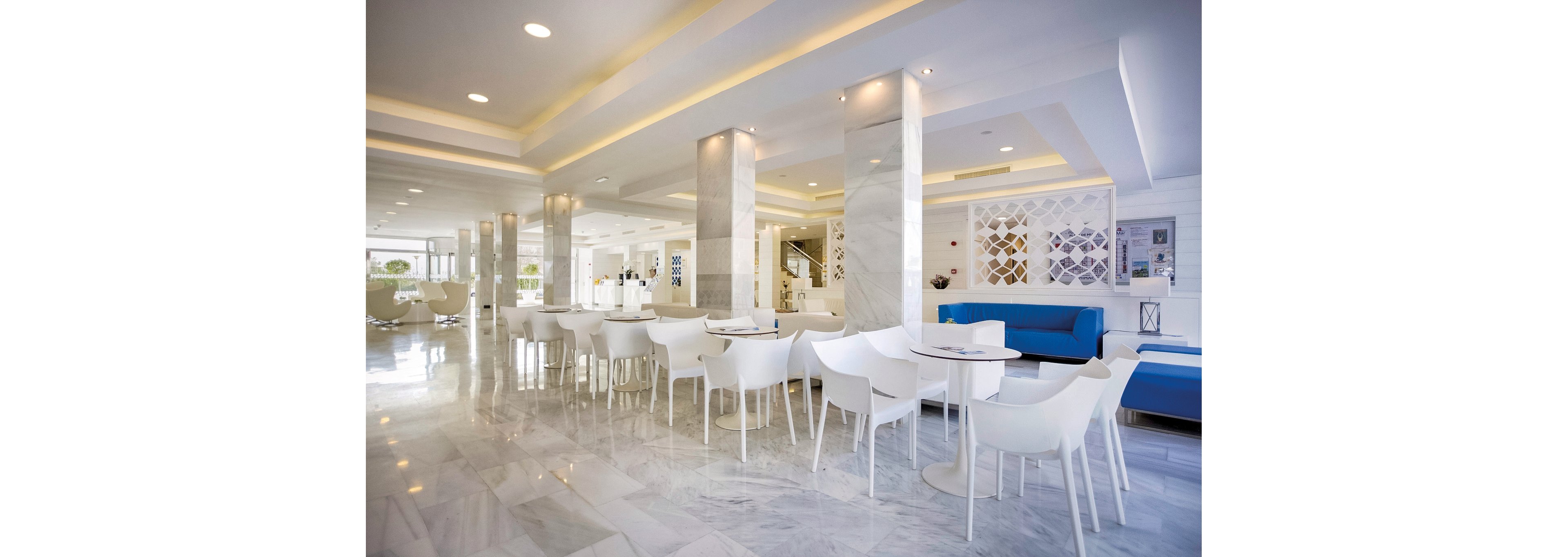 Mar Hotels Playa de Muro Suites