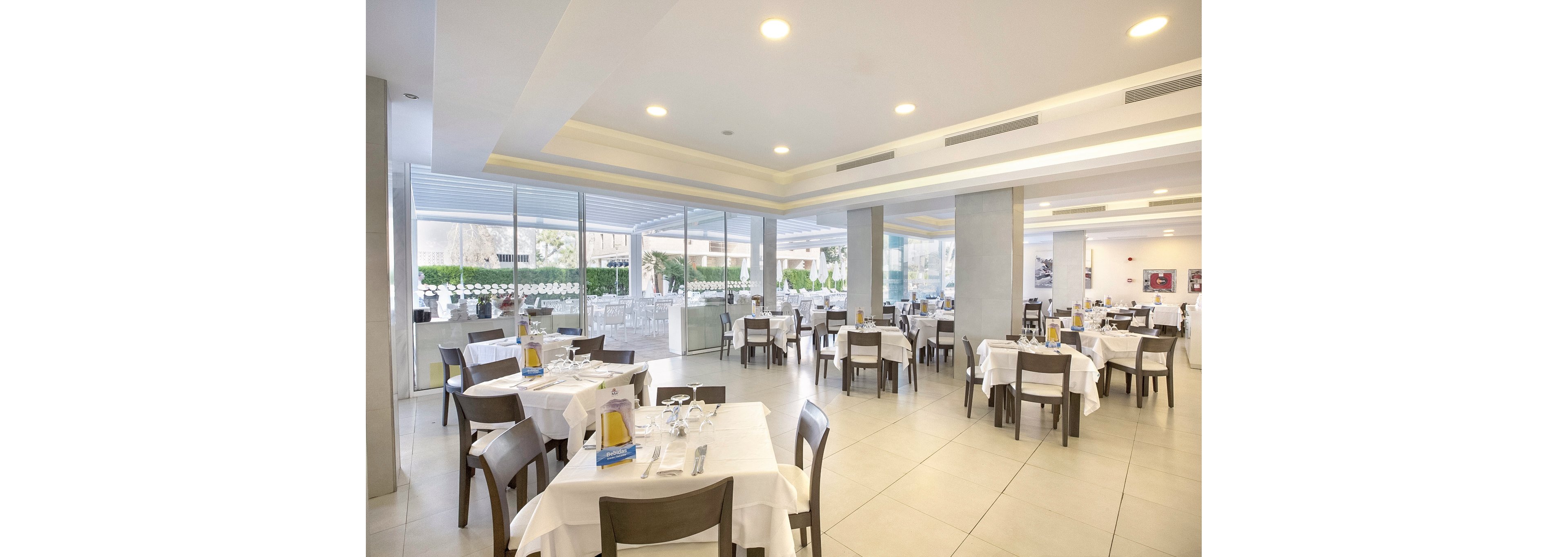 Mar Hotels Playa de Muro Suites