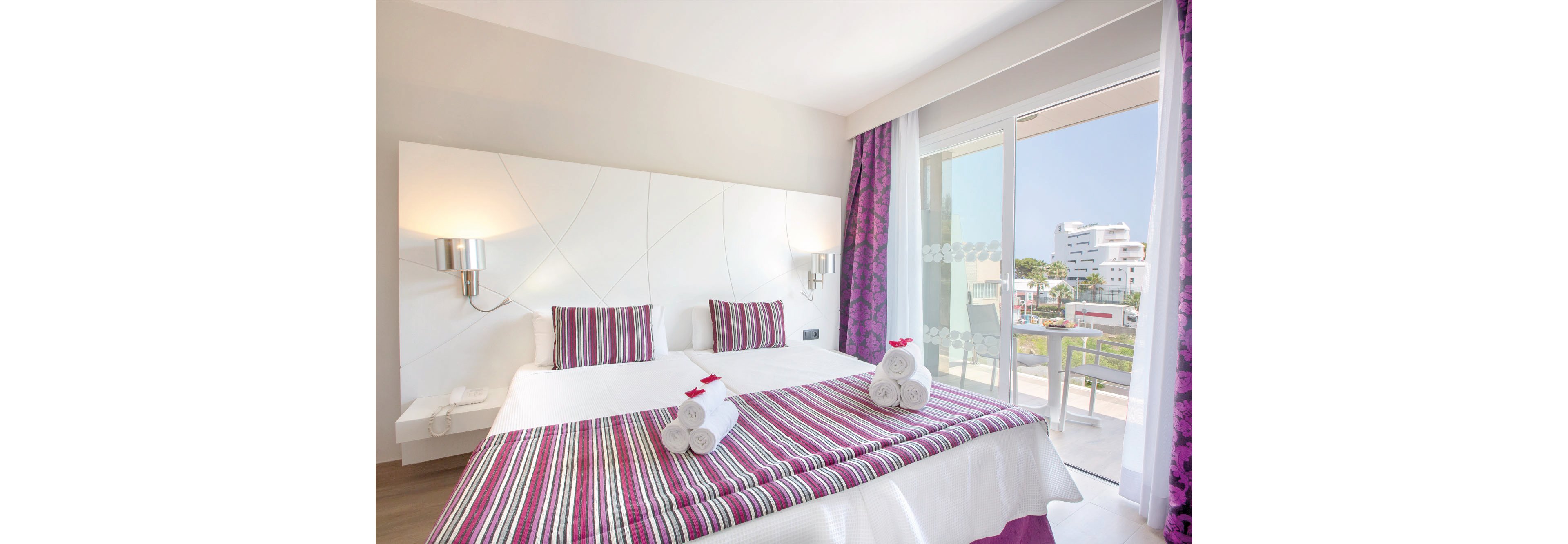 Mar Hotels Playa de Muro Suites