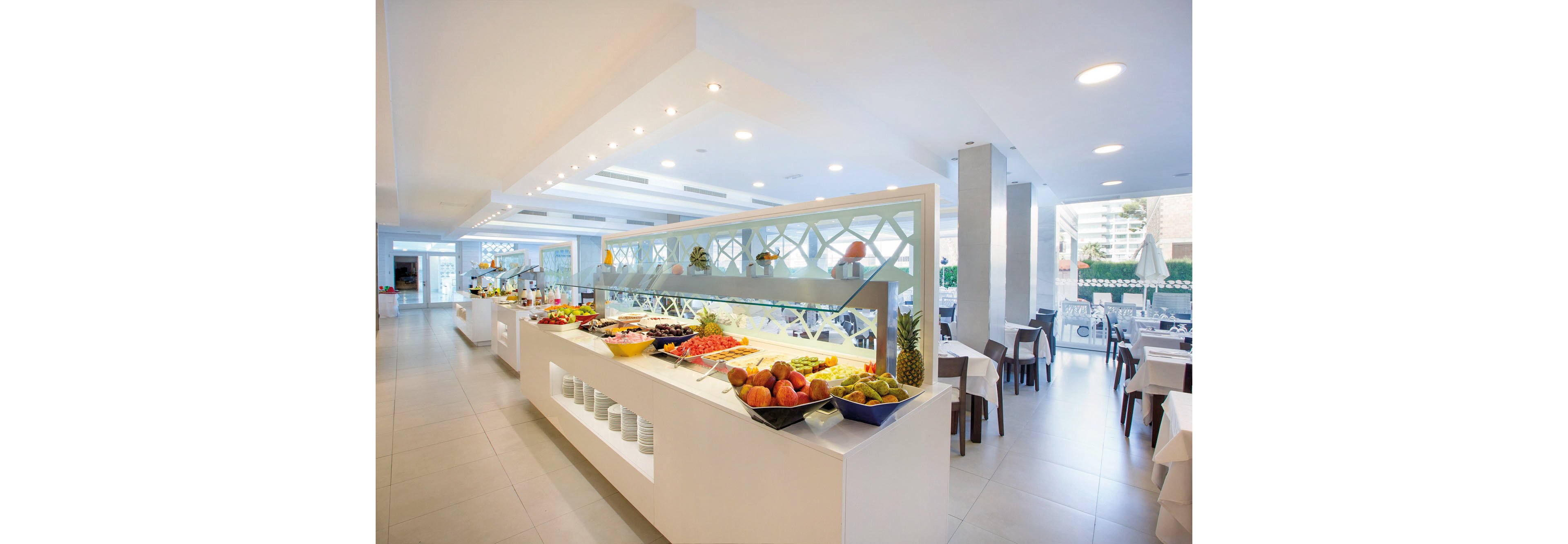 Mar Hotels Playa de Muro Suites