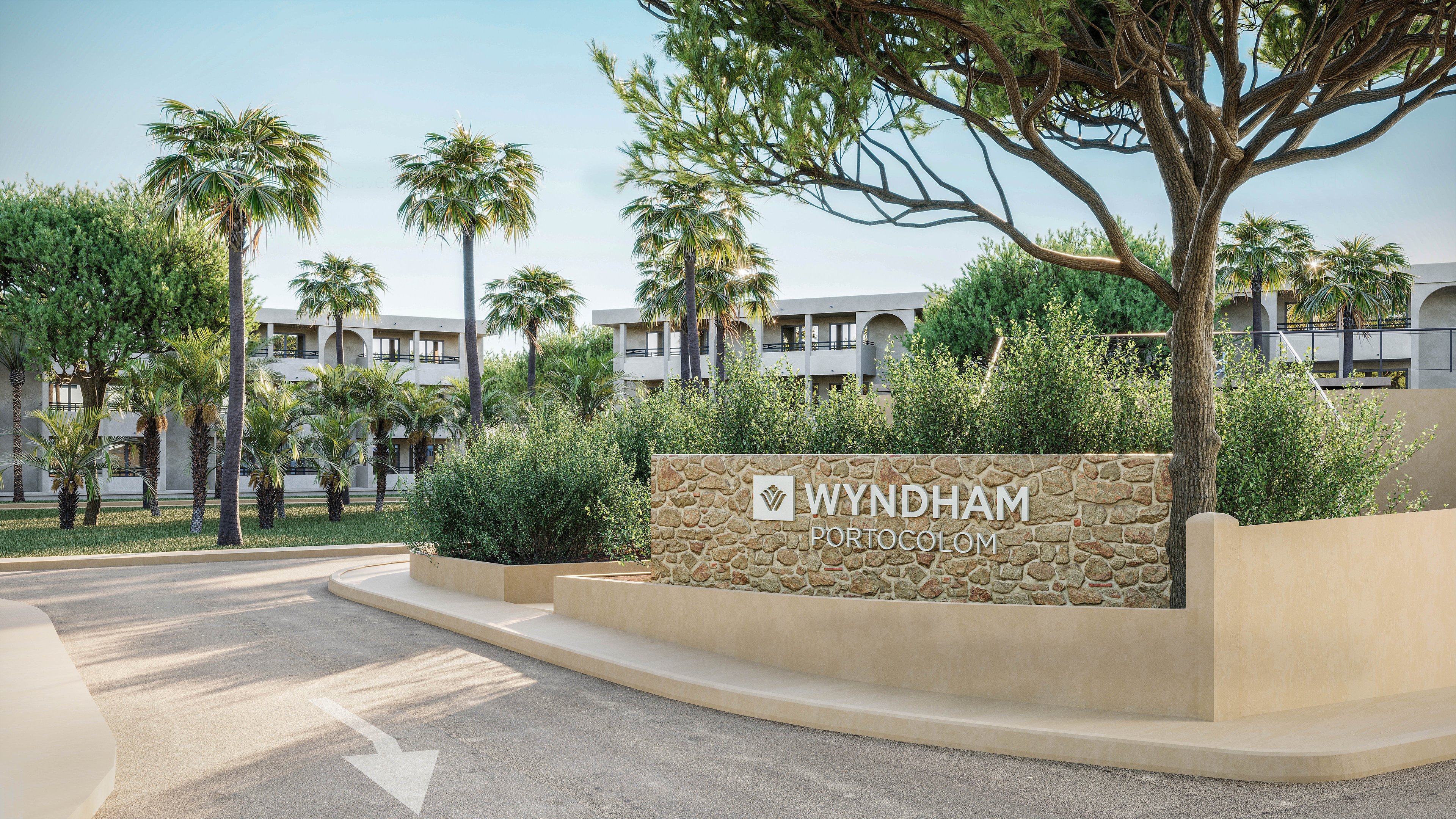 Wyndham Portocolom