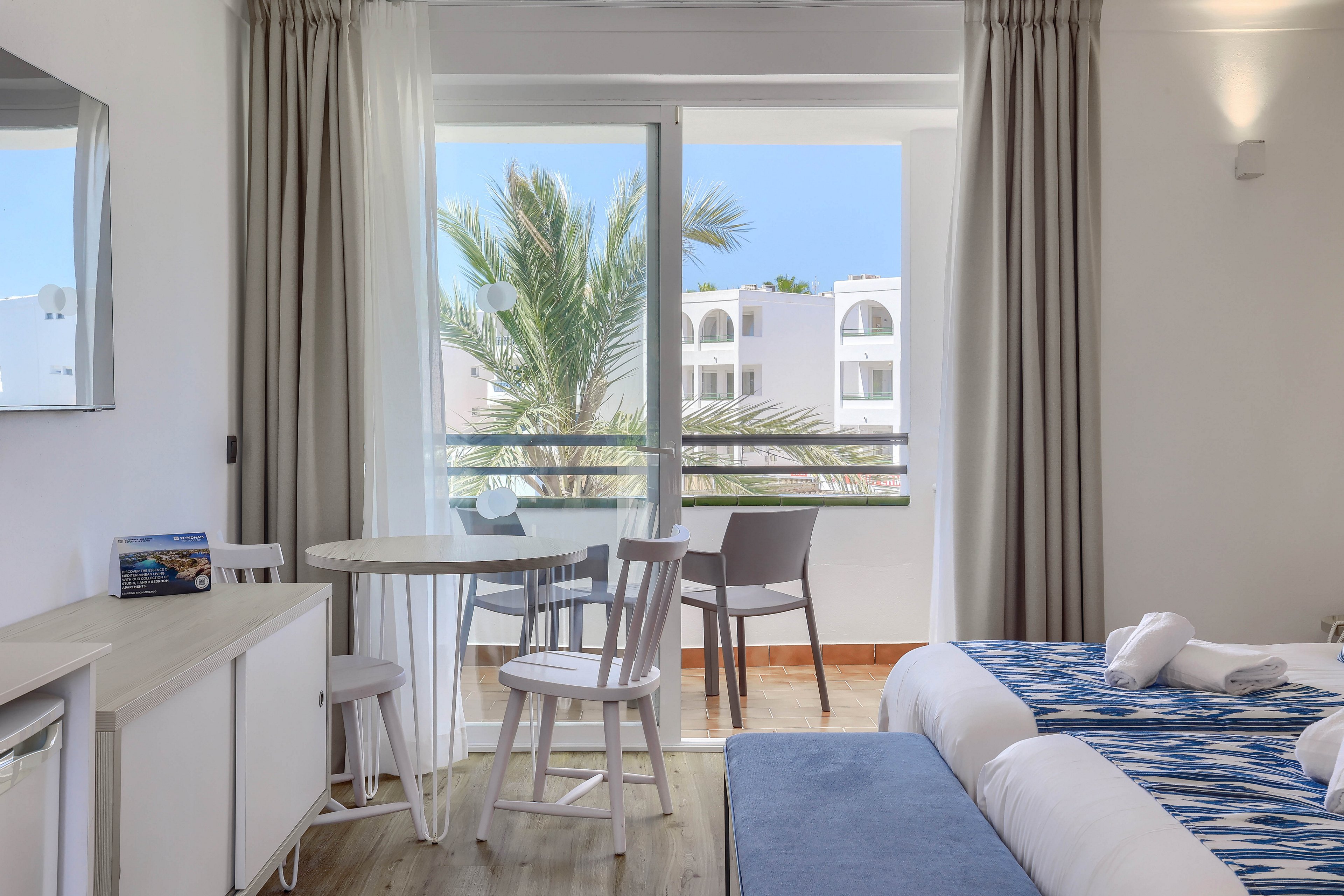 Wyndham Portocolom