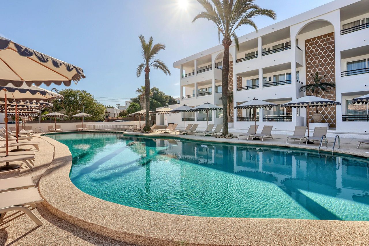 Wyndham Portocolom