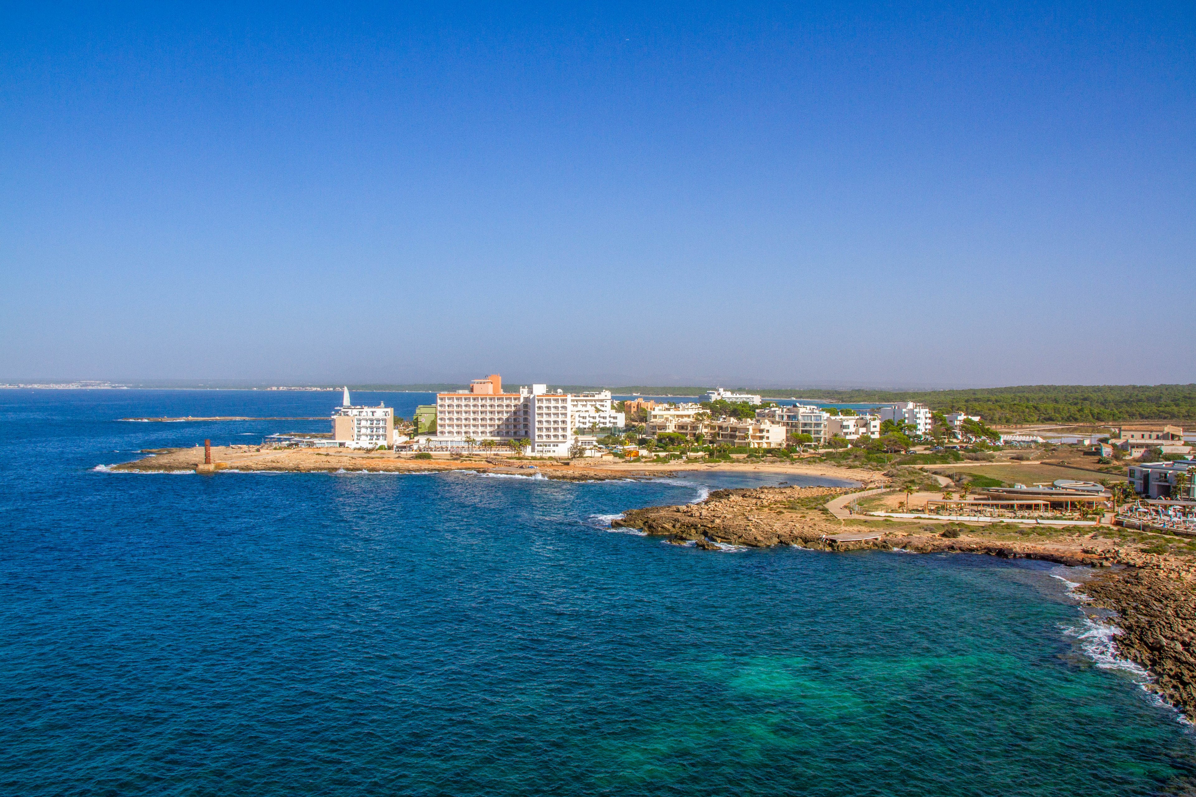 Iberostar Selection Es Trenc