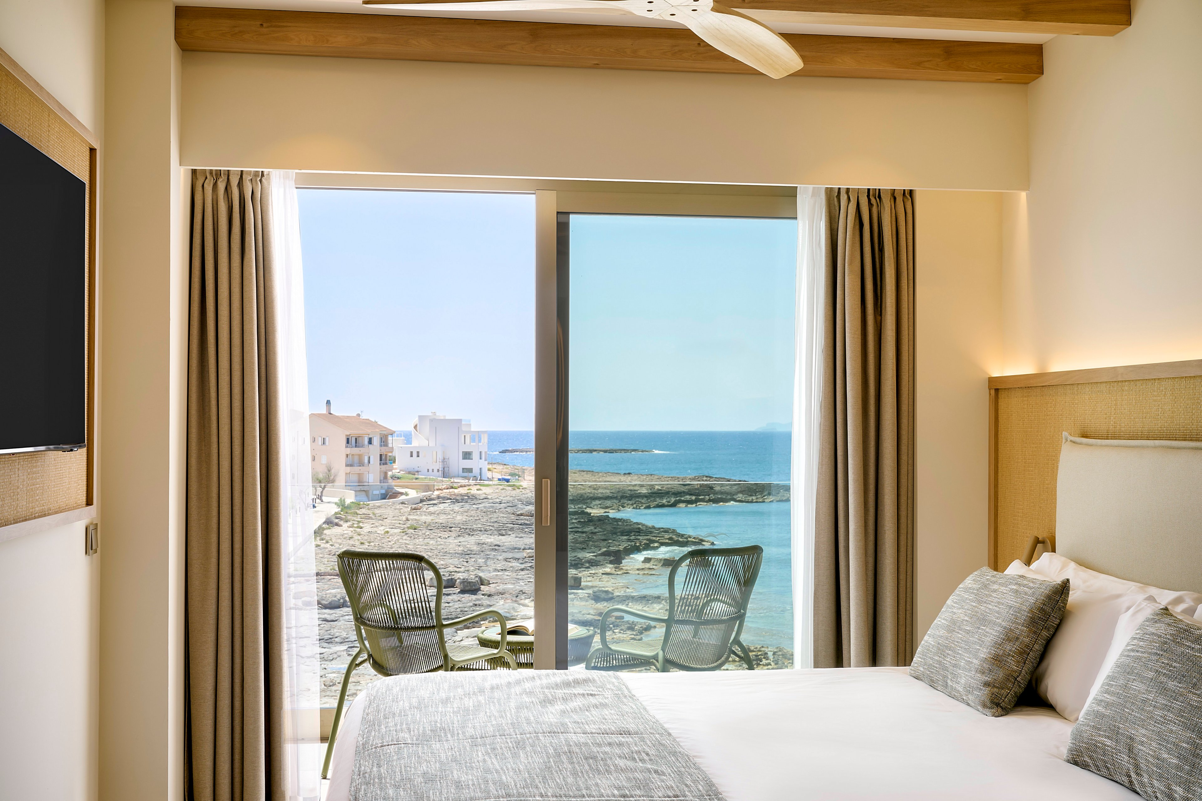 Iberostar Selection Es Trenc