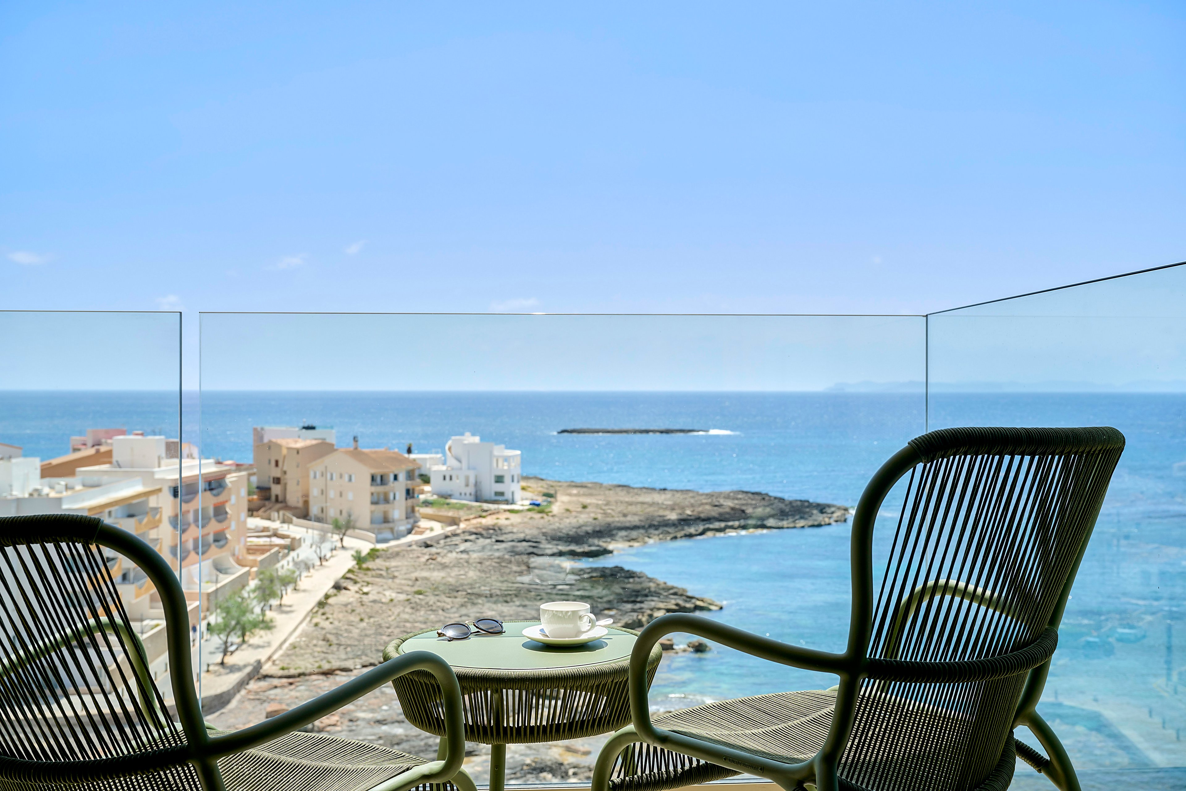 Iberostar Selection Es Trenc