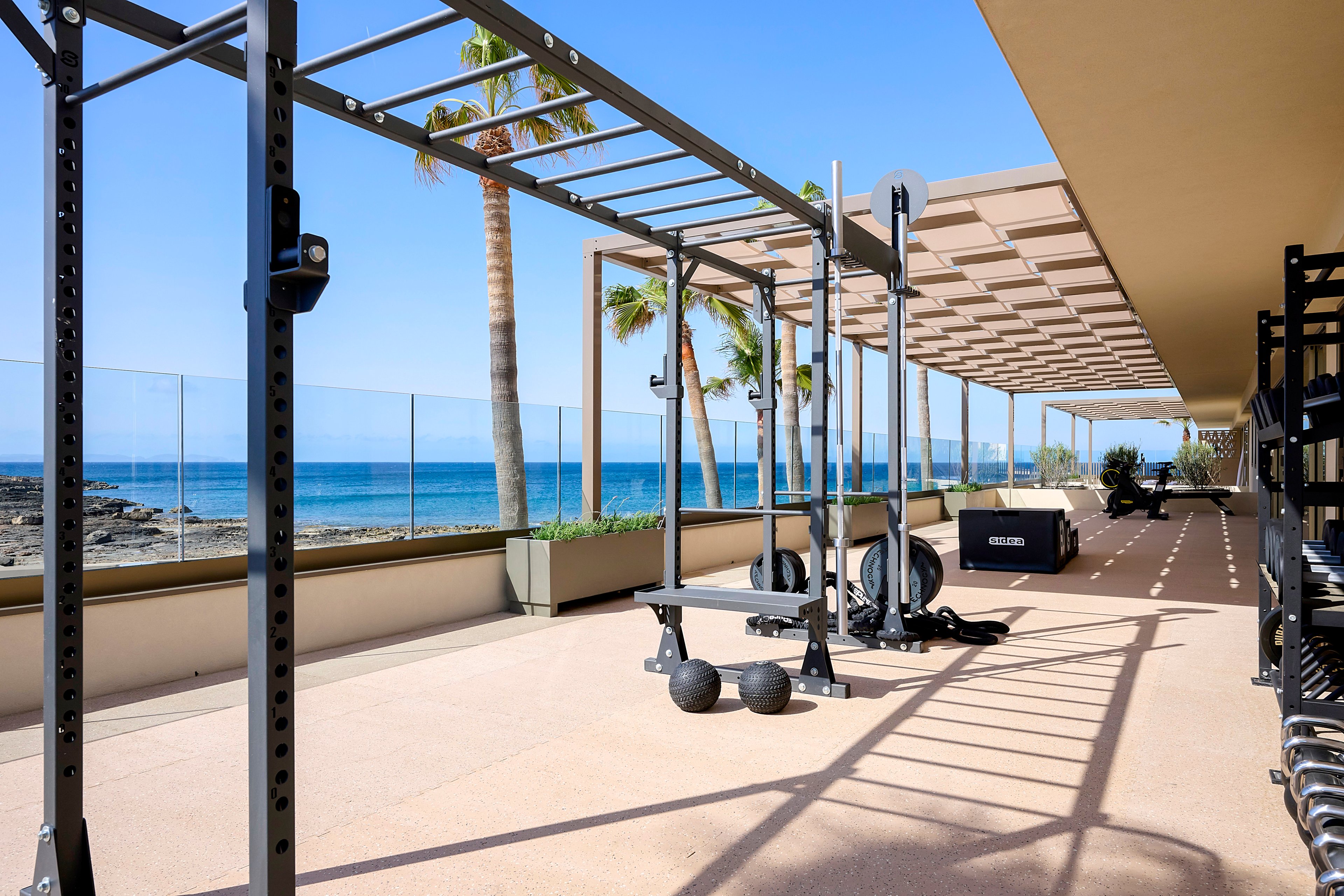 Iberostar Selection Es Trenc