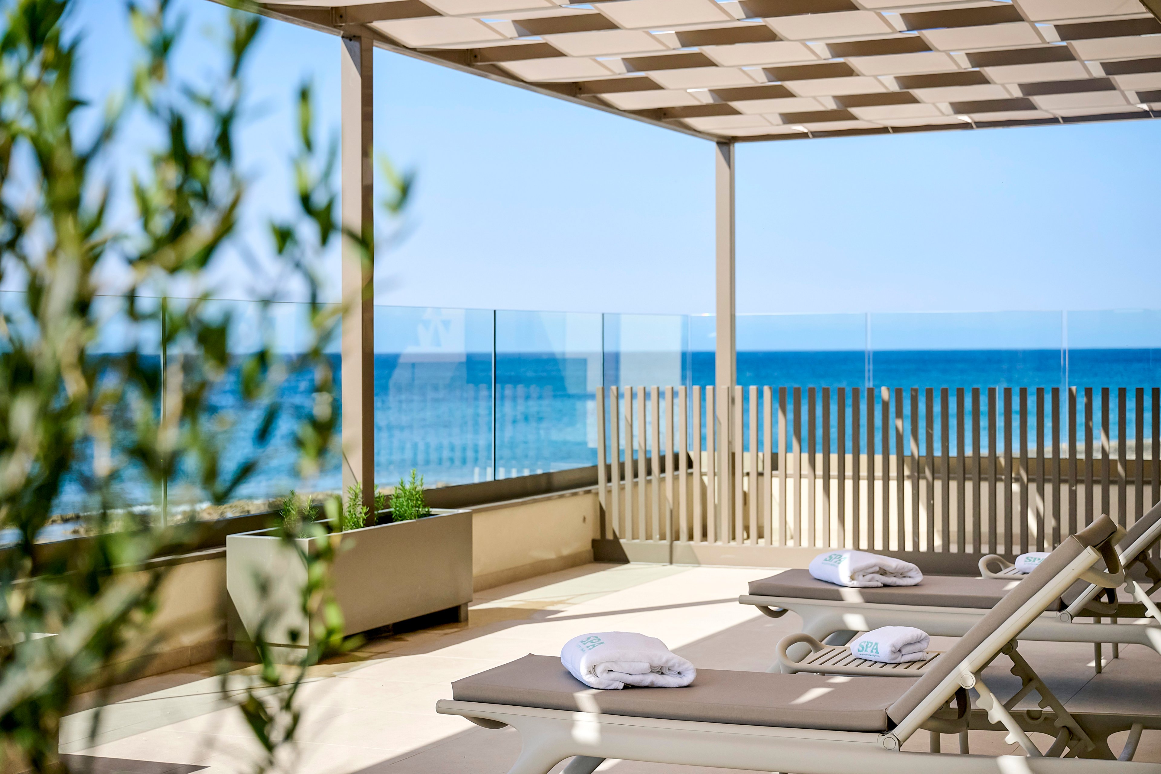 Iberostar Selection Es Trenc