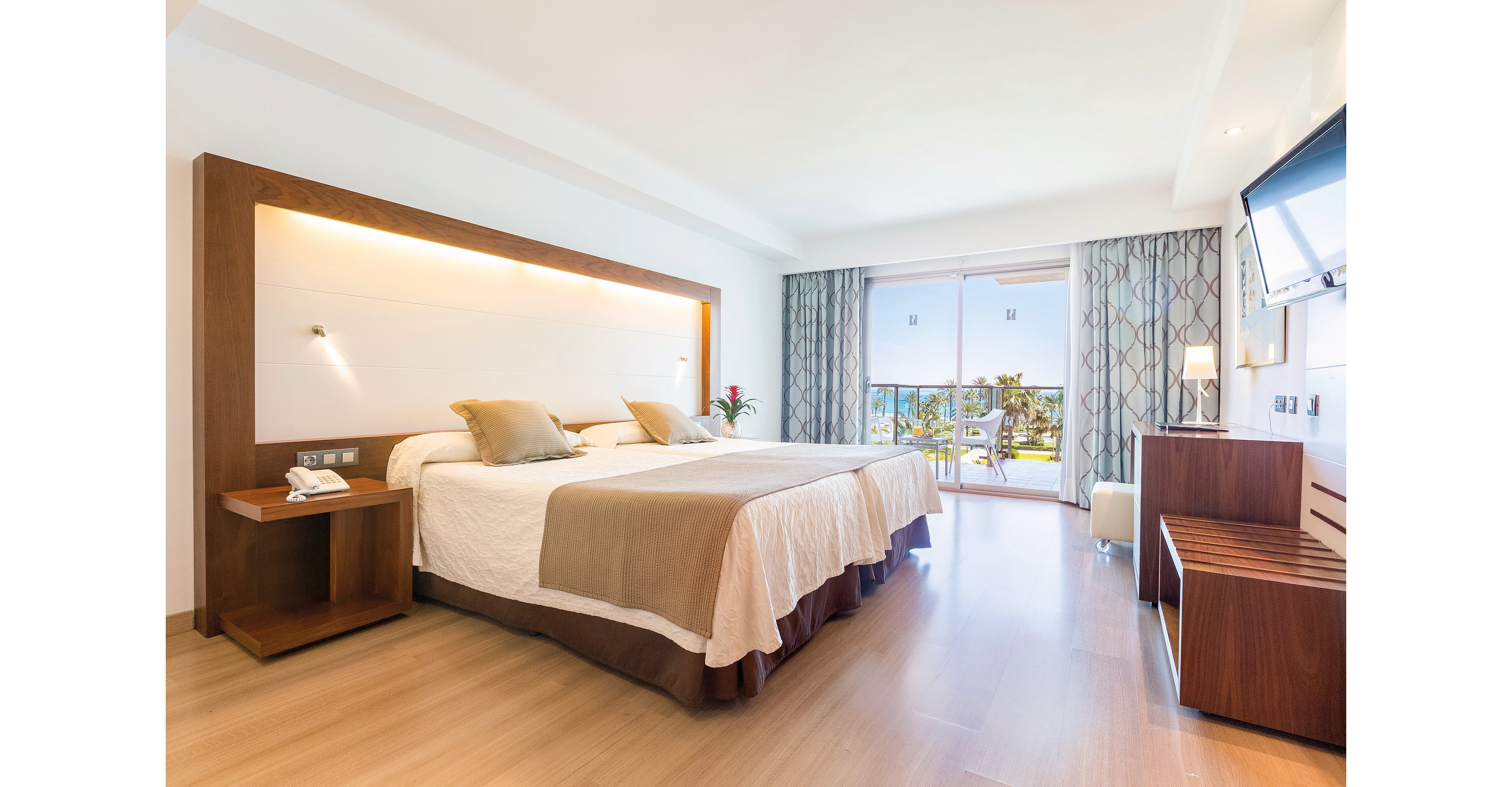 Hipotels Cala Millor Park