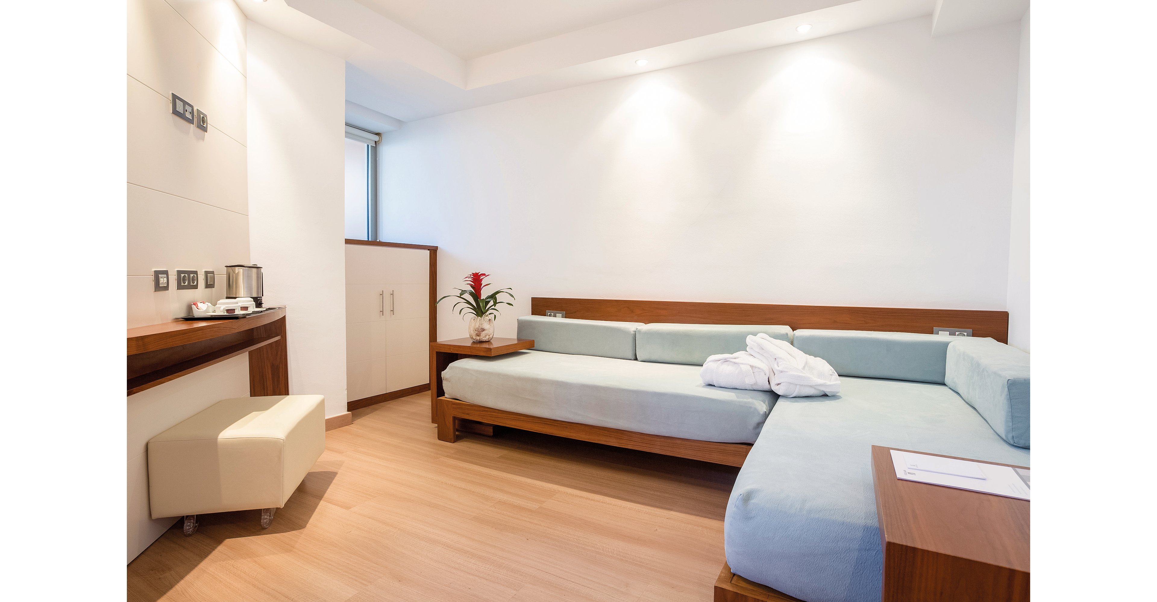 Hipotels Cala Millor Park