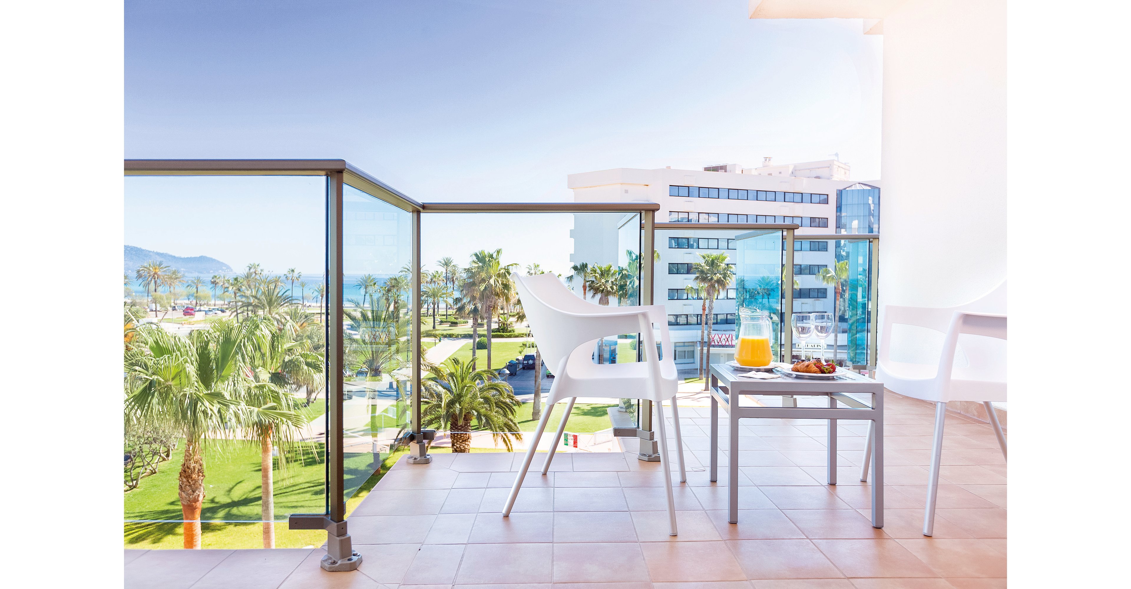 Hipotels Cala Millor Park