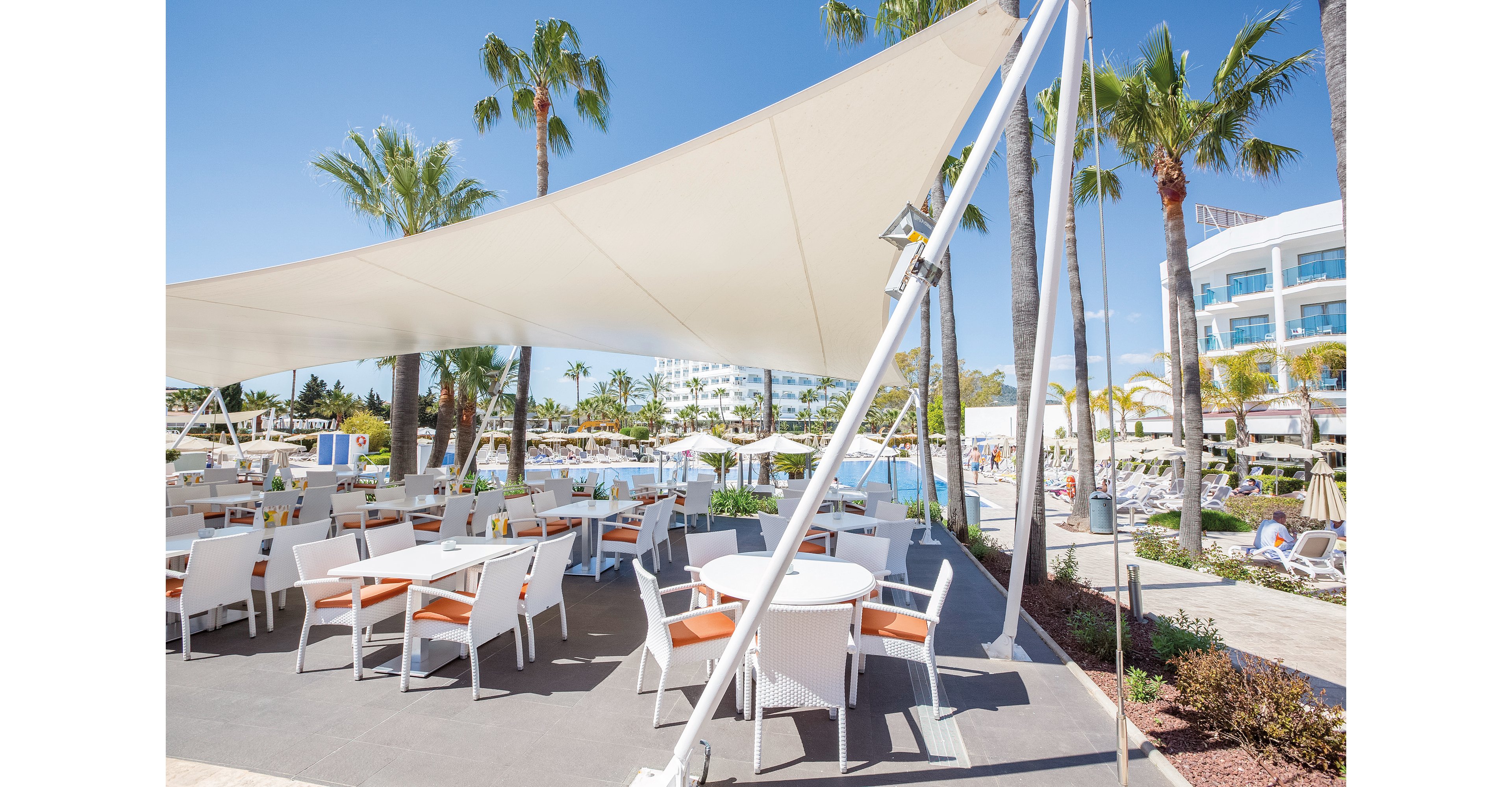 Hipotels Cala Millor Park