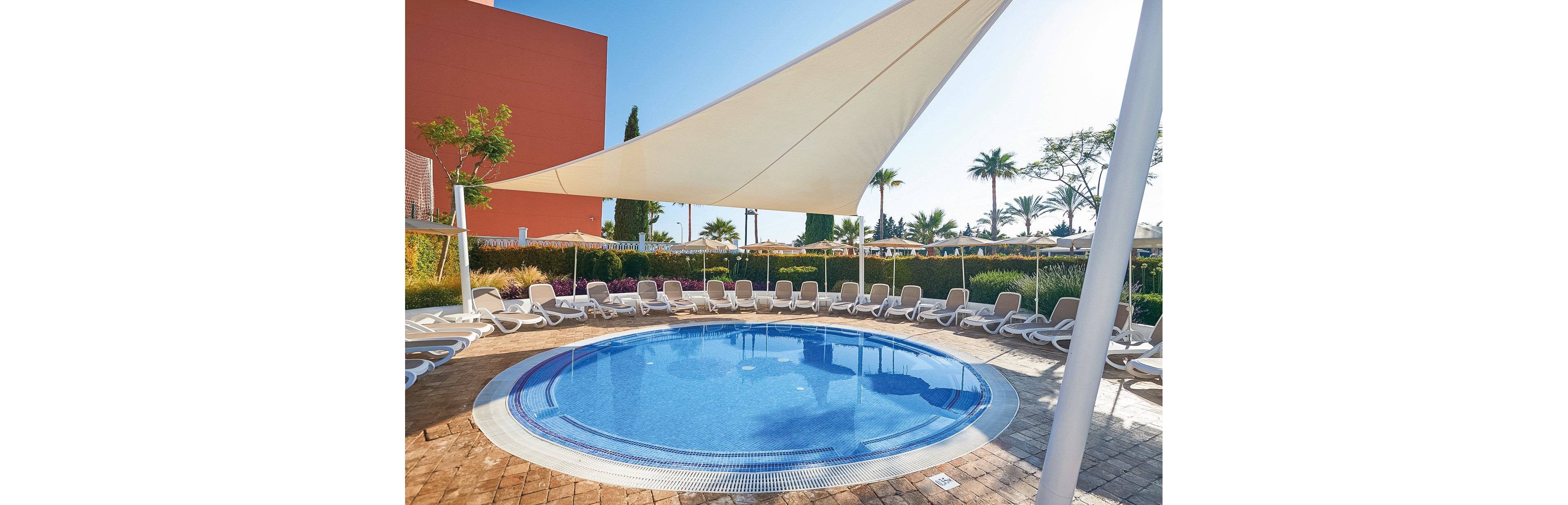 Hipotels Cala Millor Park