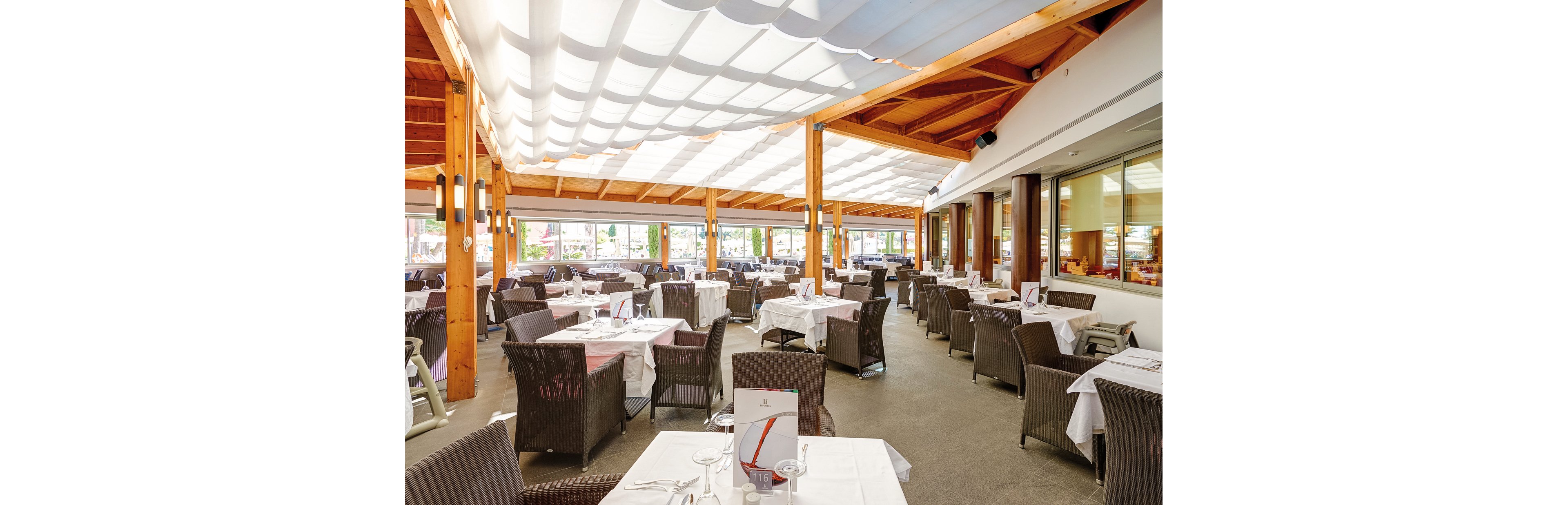 Hipotels Cala Millor Park