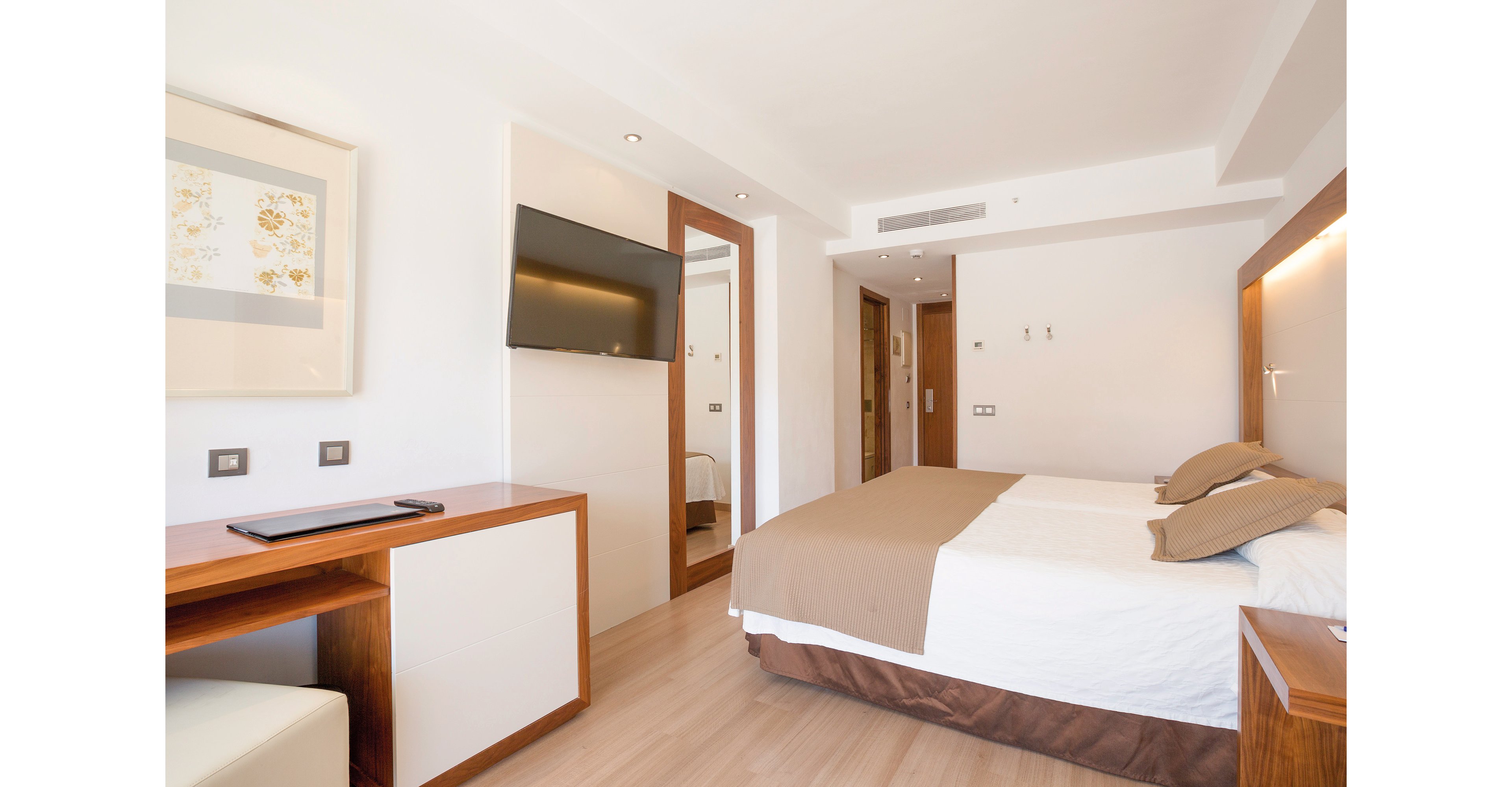 Hipotels Cala Millor Park