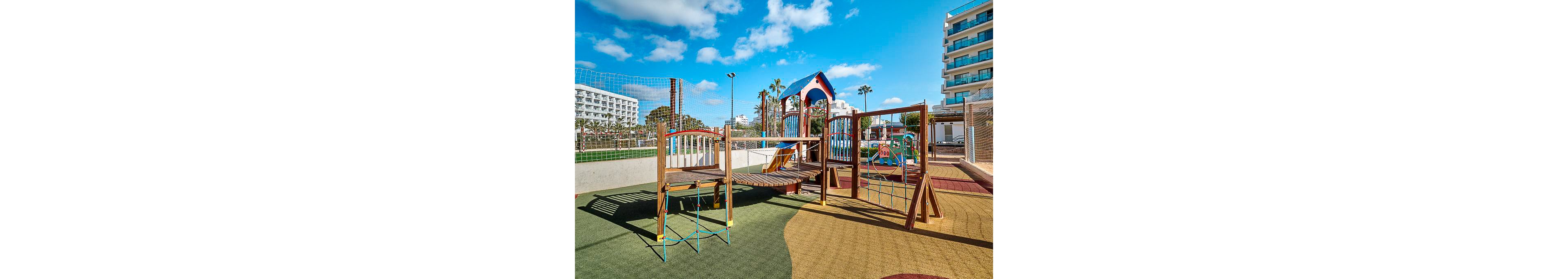 Hipotels Cala Millor Park