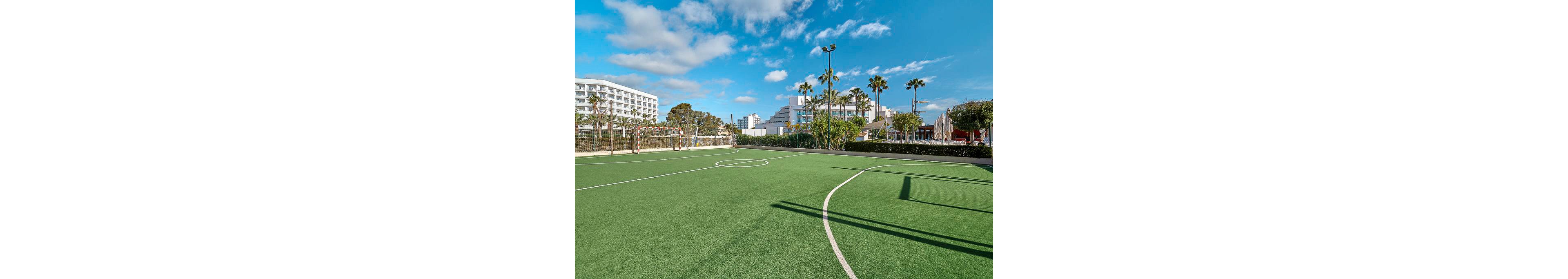 Hipotels Cala Millor Park