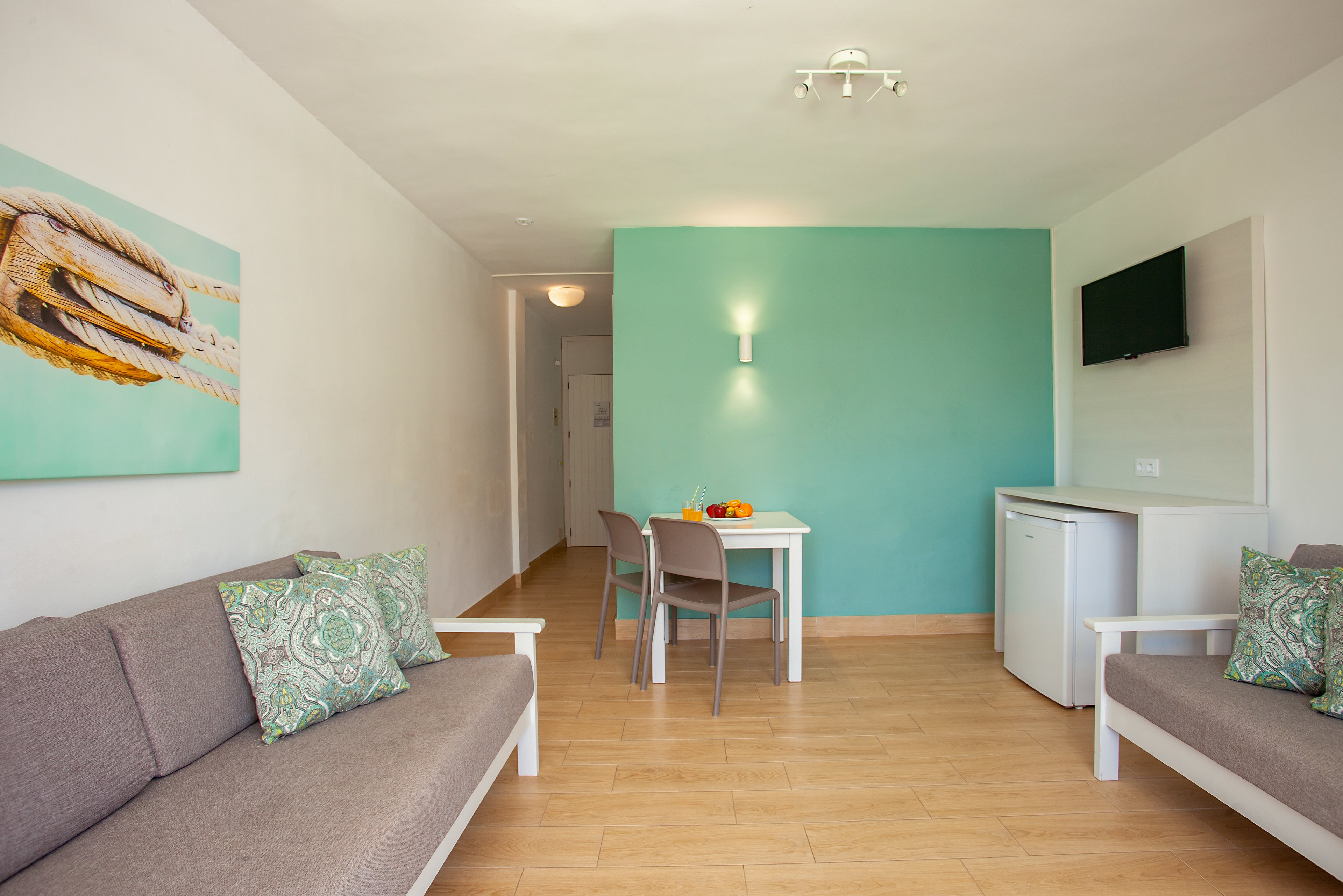 Bei Juan Club Sa Coma Apartments