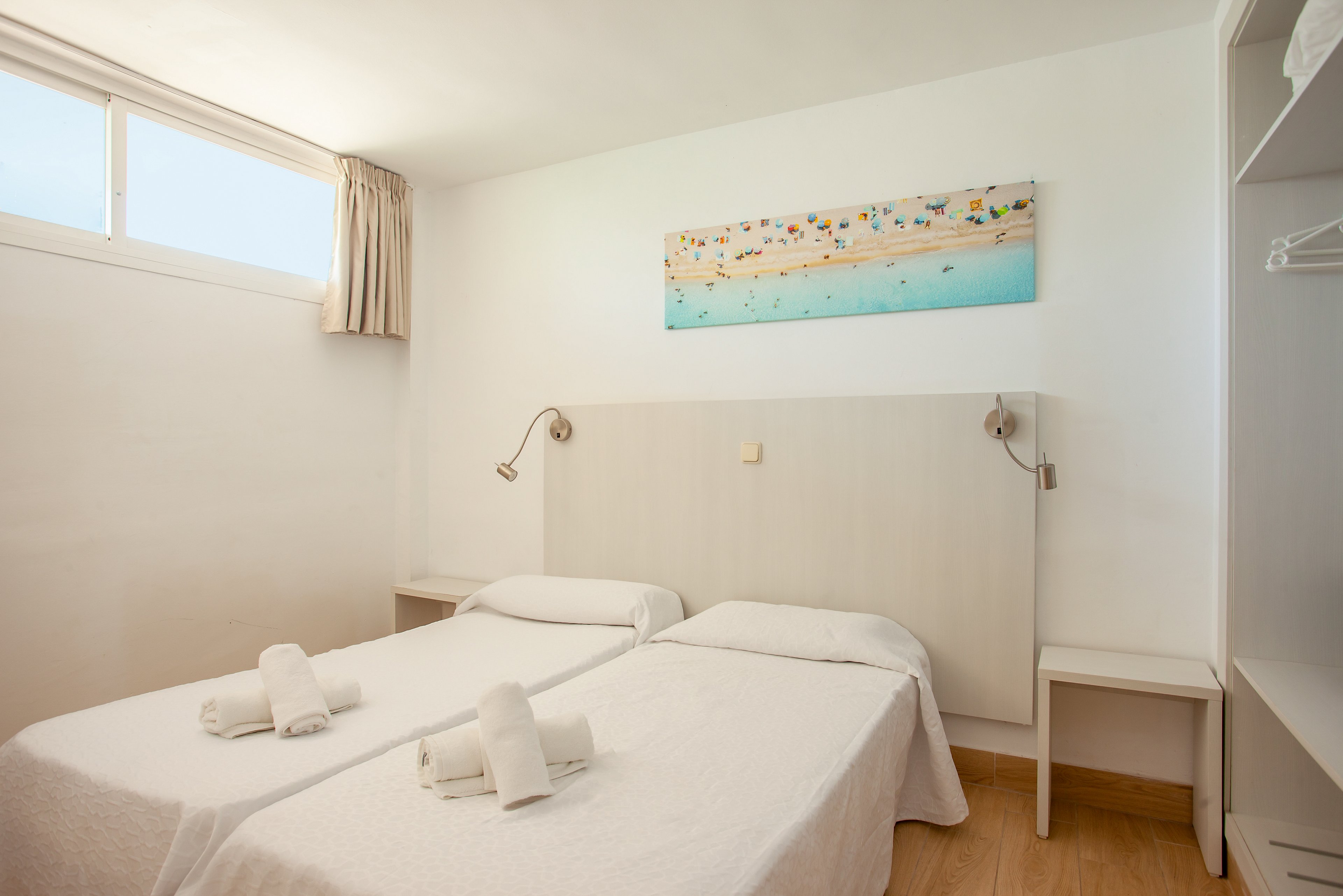 Bei Juan Club Sa Coma Apartments