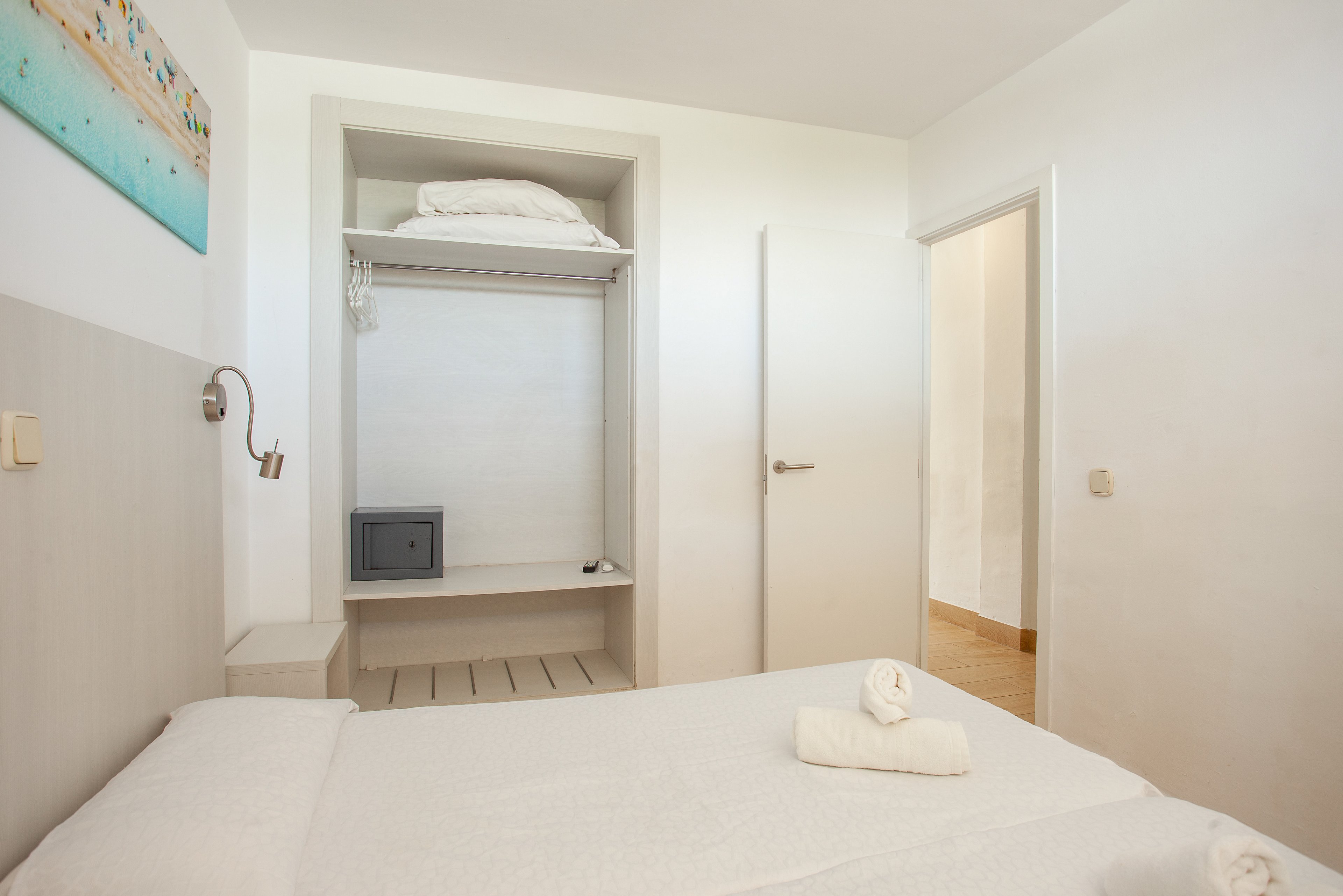 Bei Juan Club Sa Coma Apartments