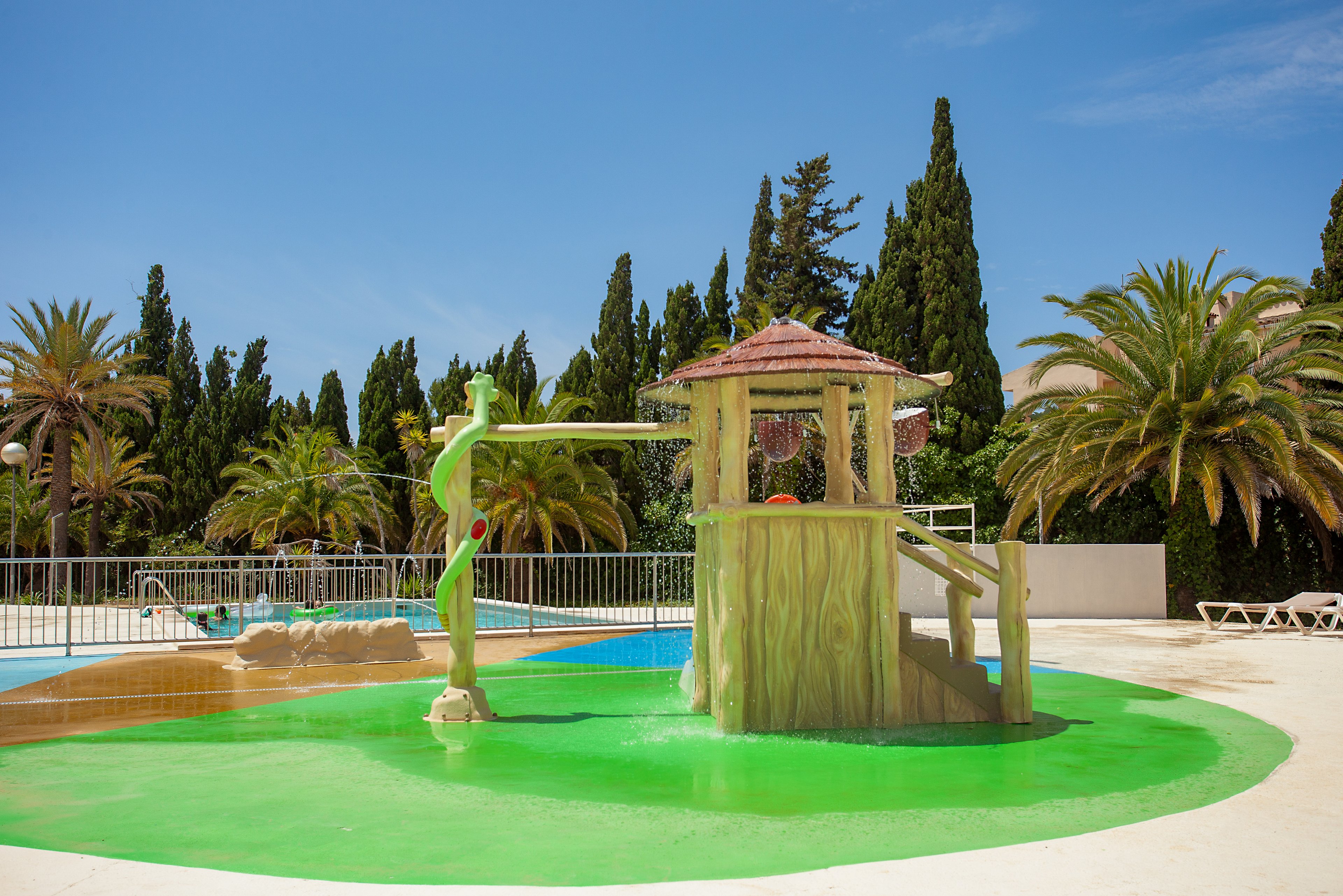 Bei Juan Club Sa Coma Apartments