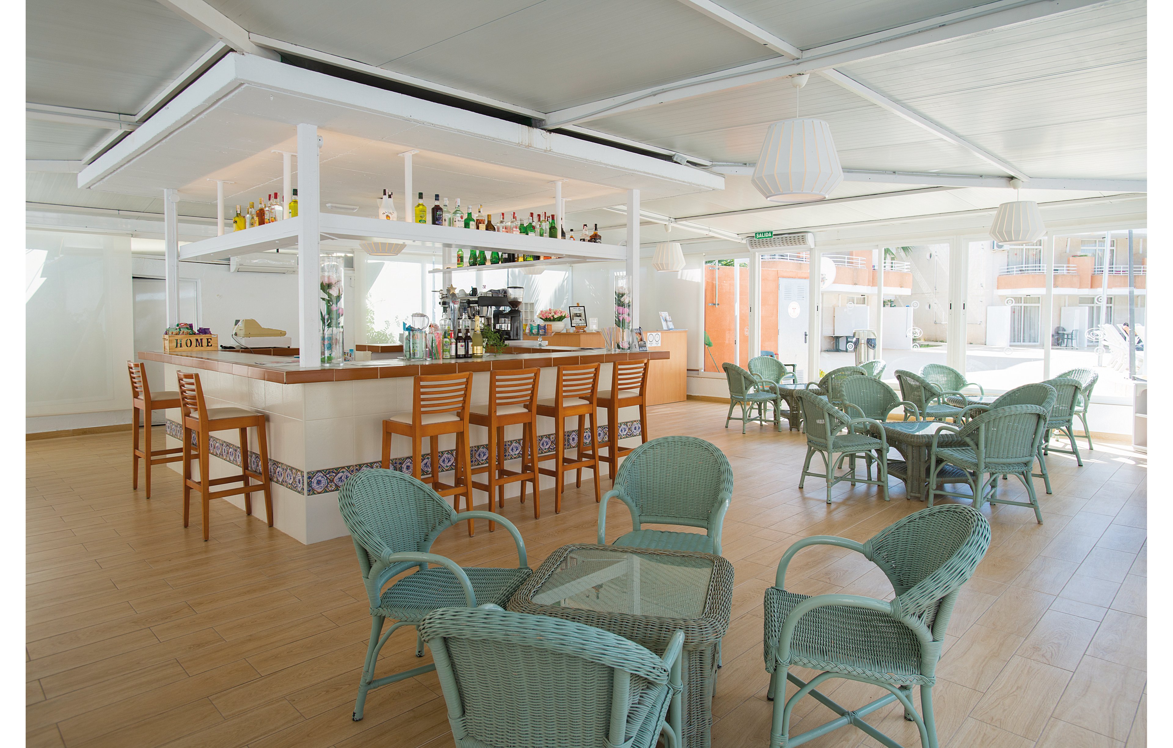 Bei Juan Club Sa Coma Apartments