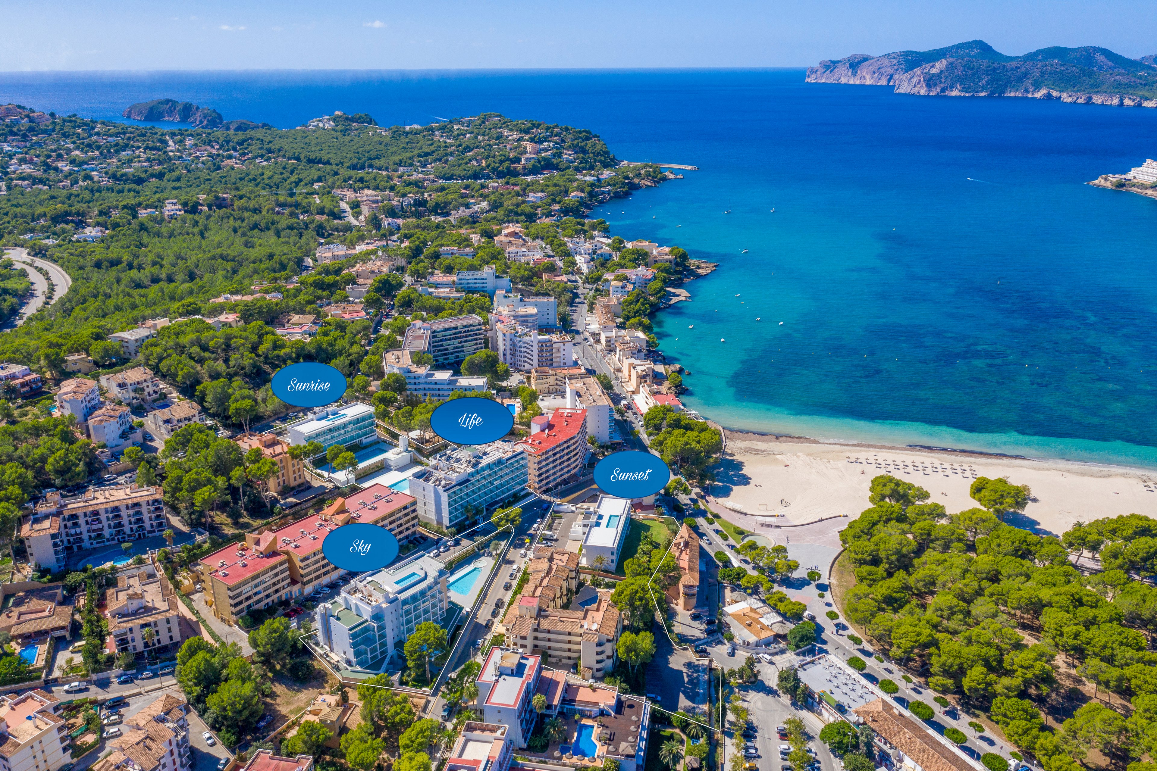 Reverence Life Hotel