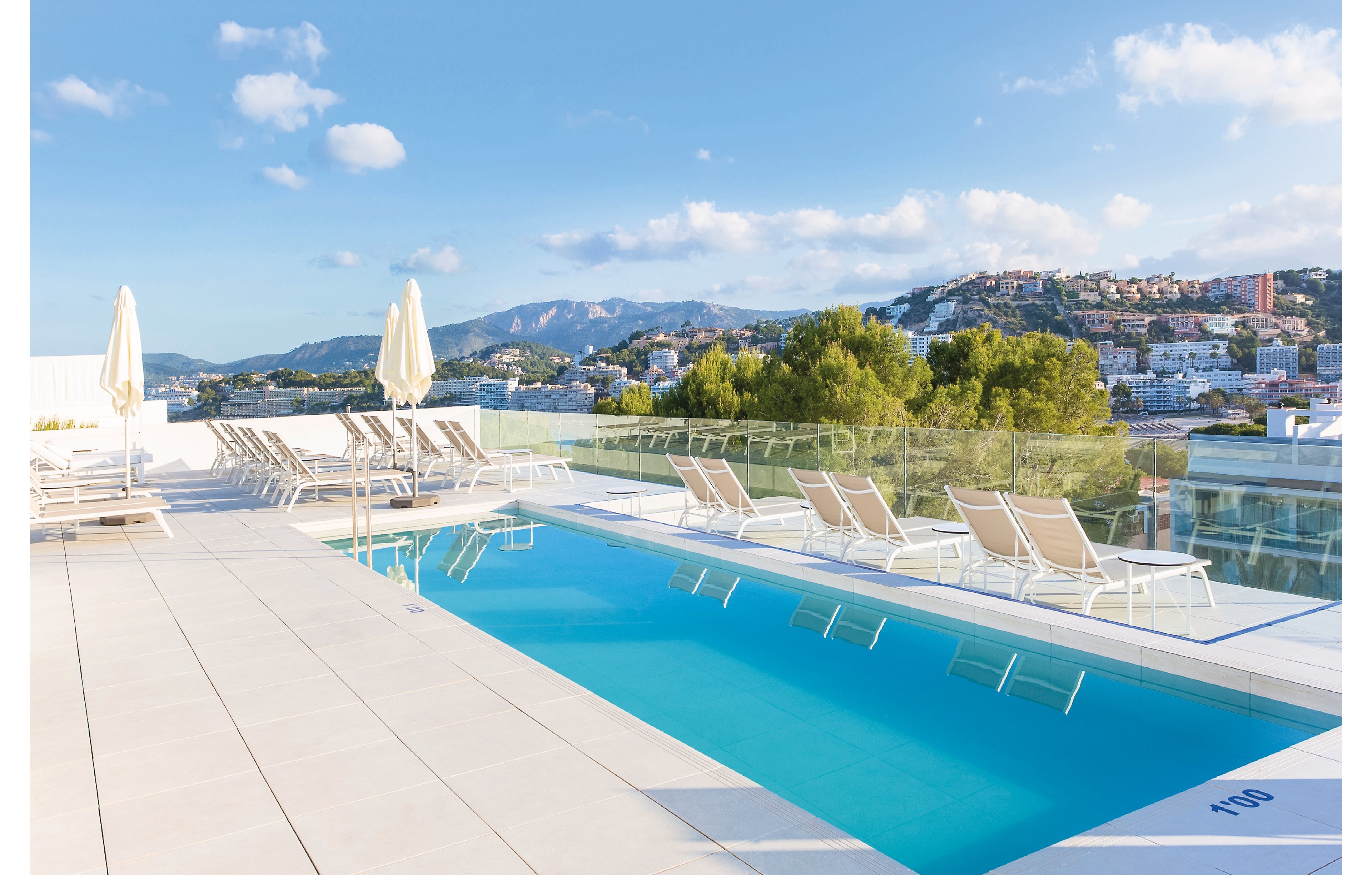 Reverence Life Hotel