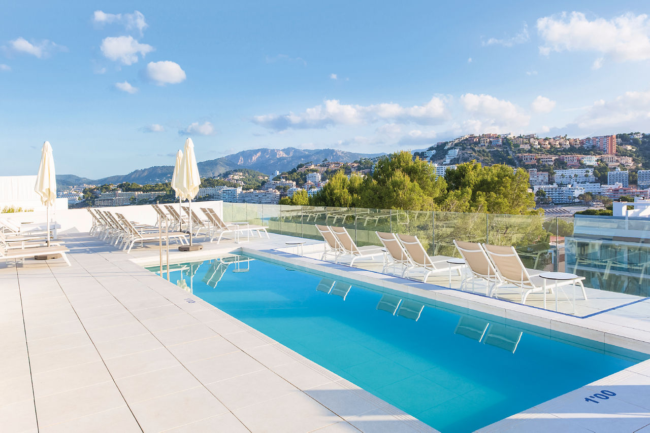 Reverence Life Hotel