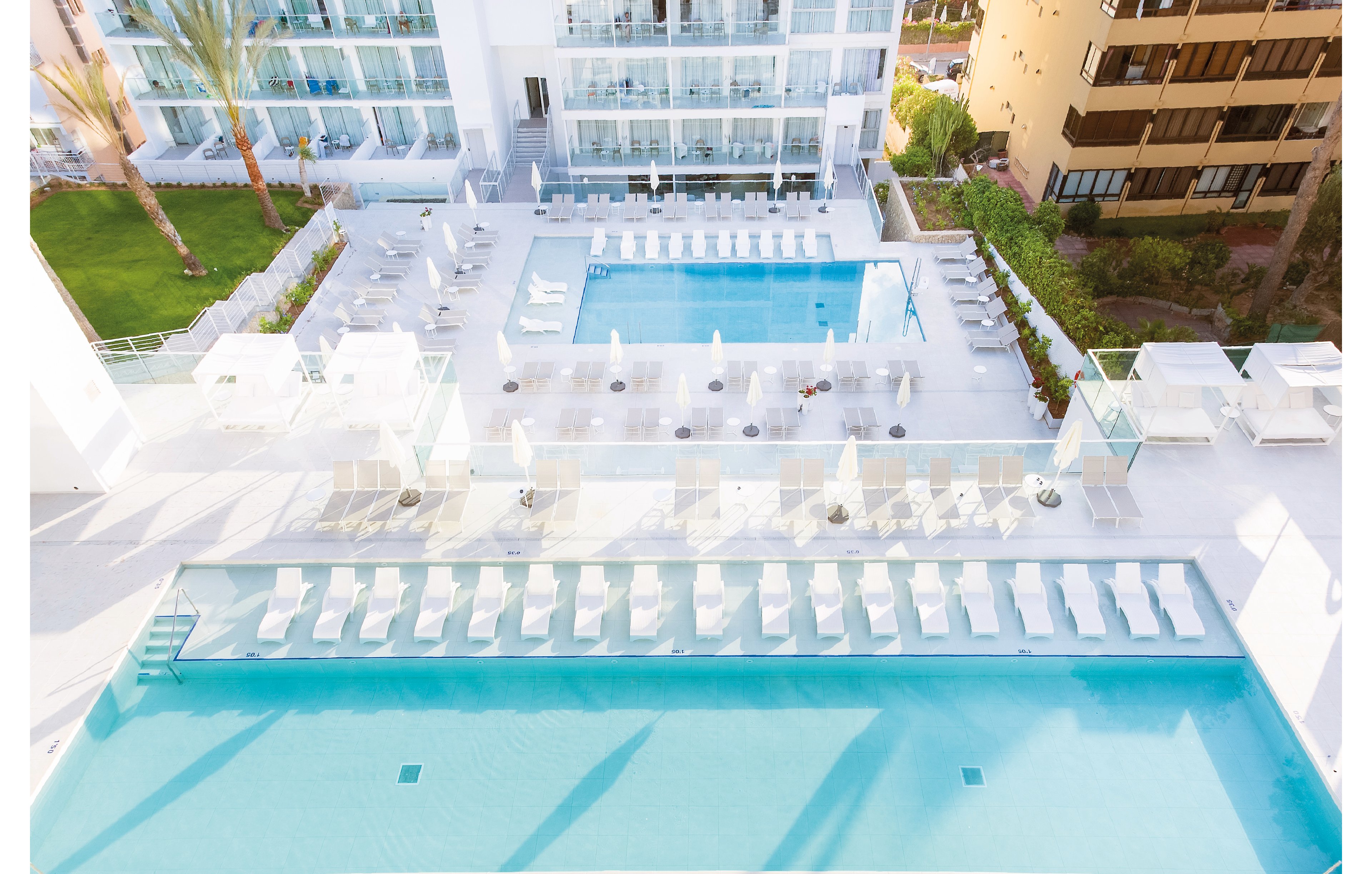 Reverence Life Hotel