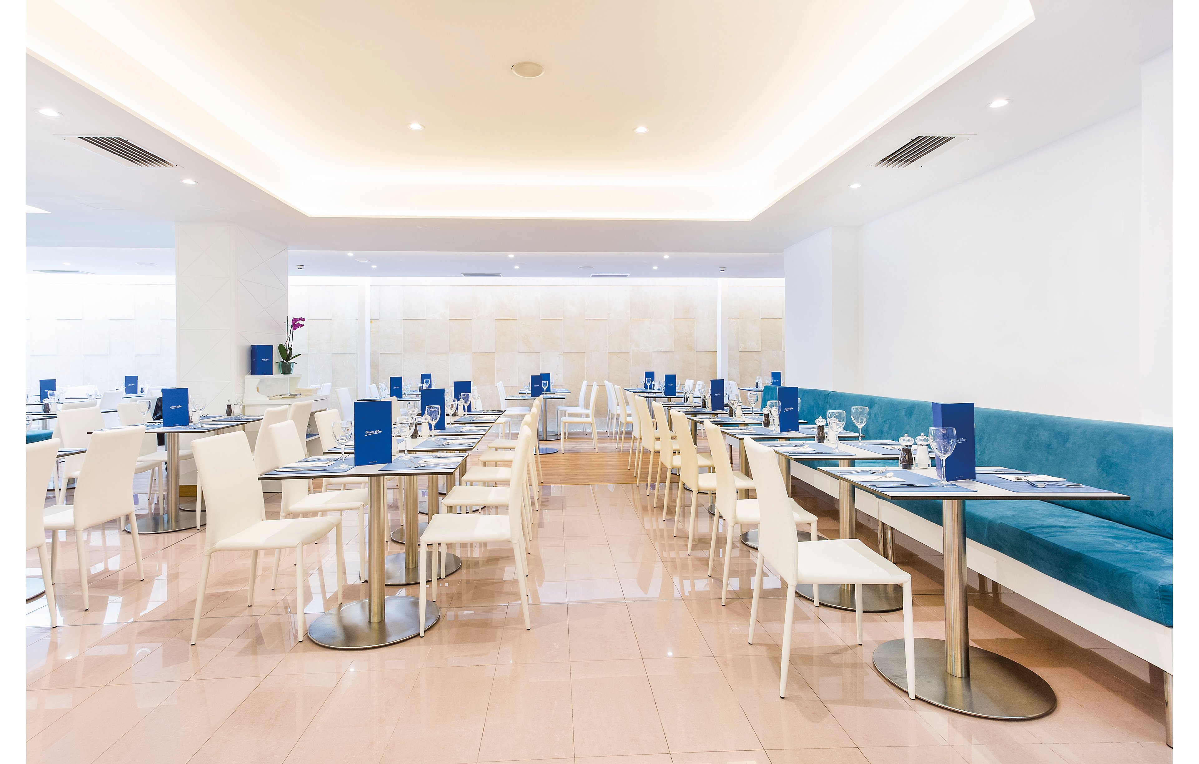 Reverence Life Hotel