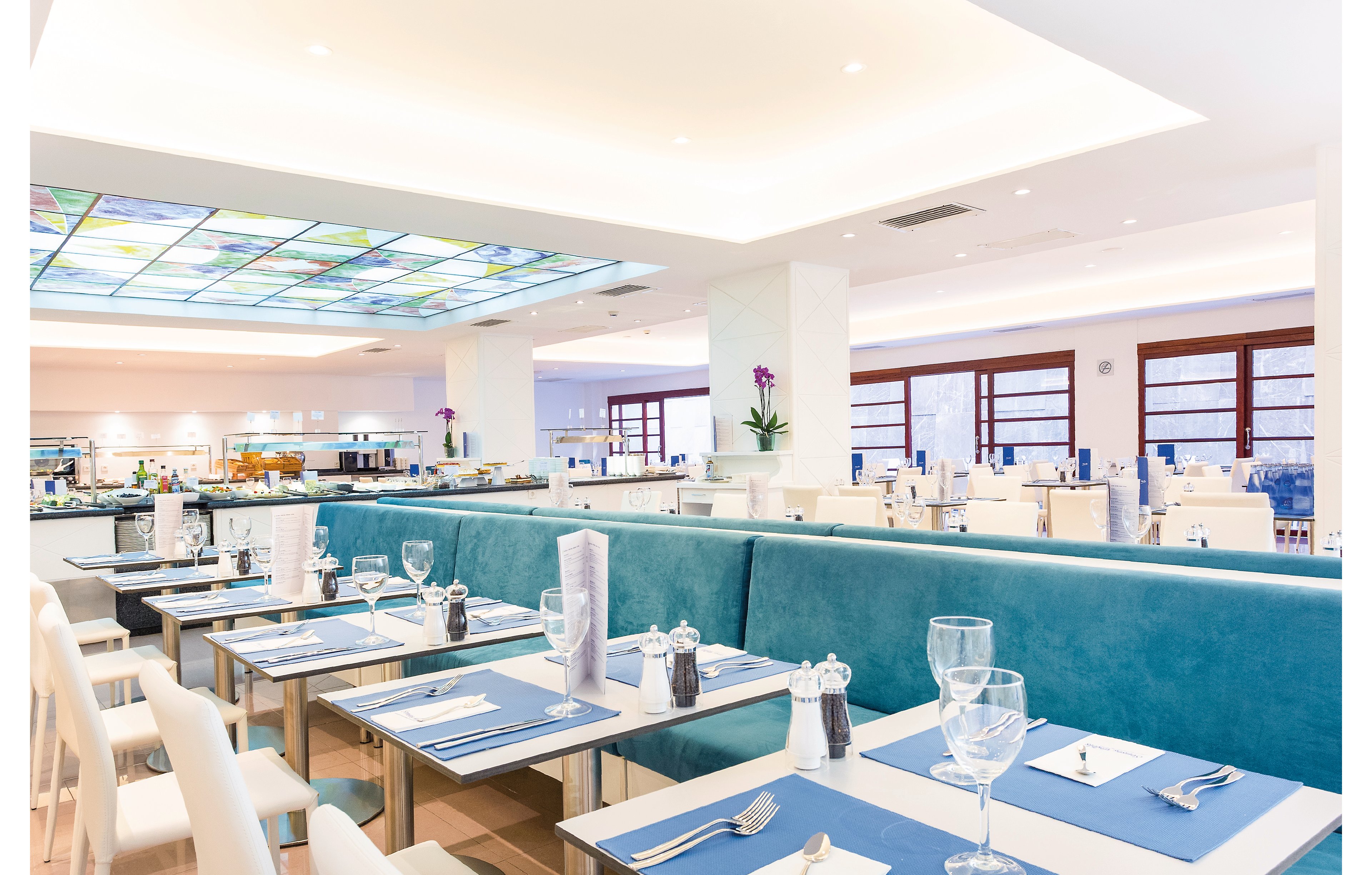 Reverence Life Hotel