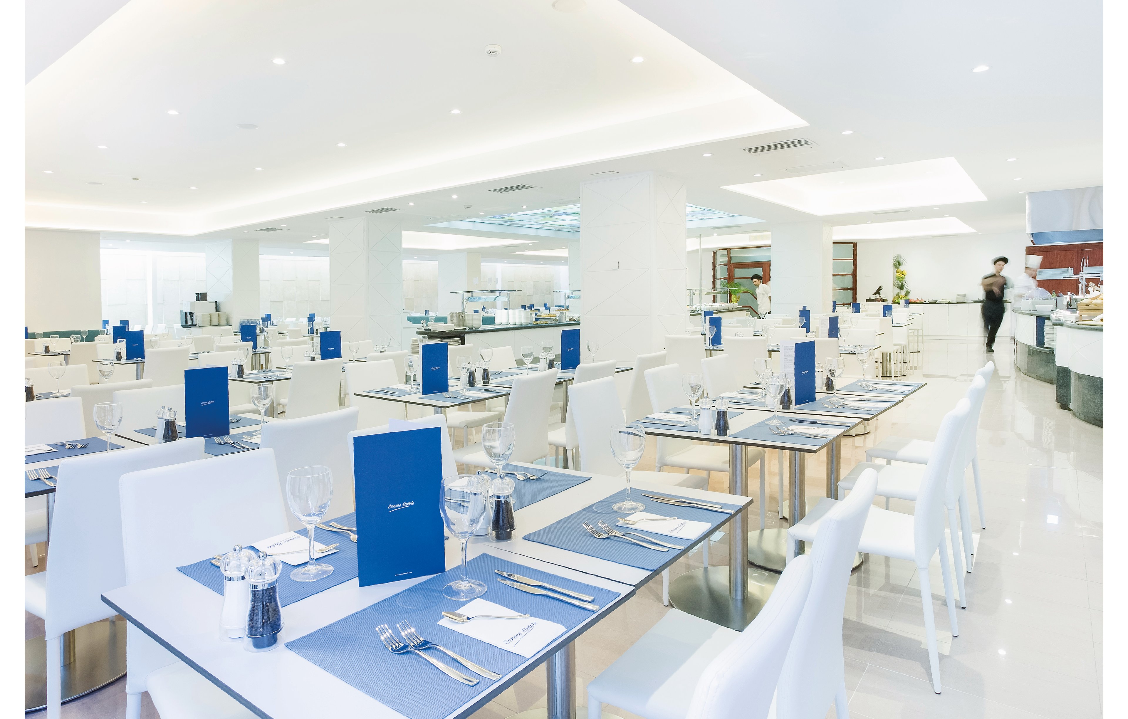 Reverence Life Hotel