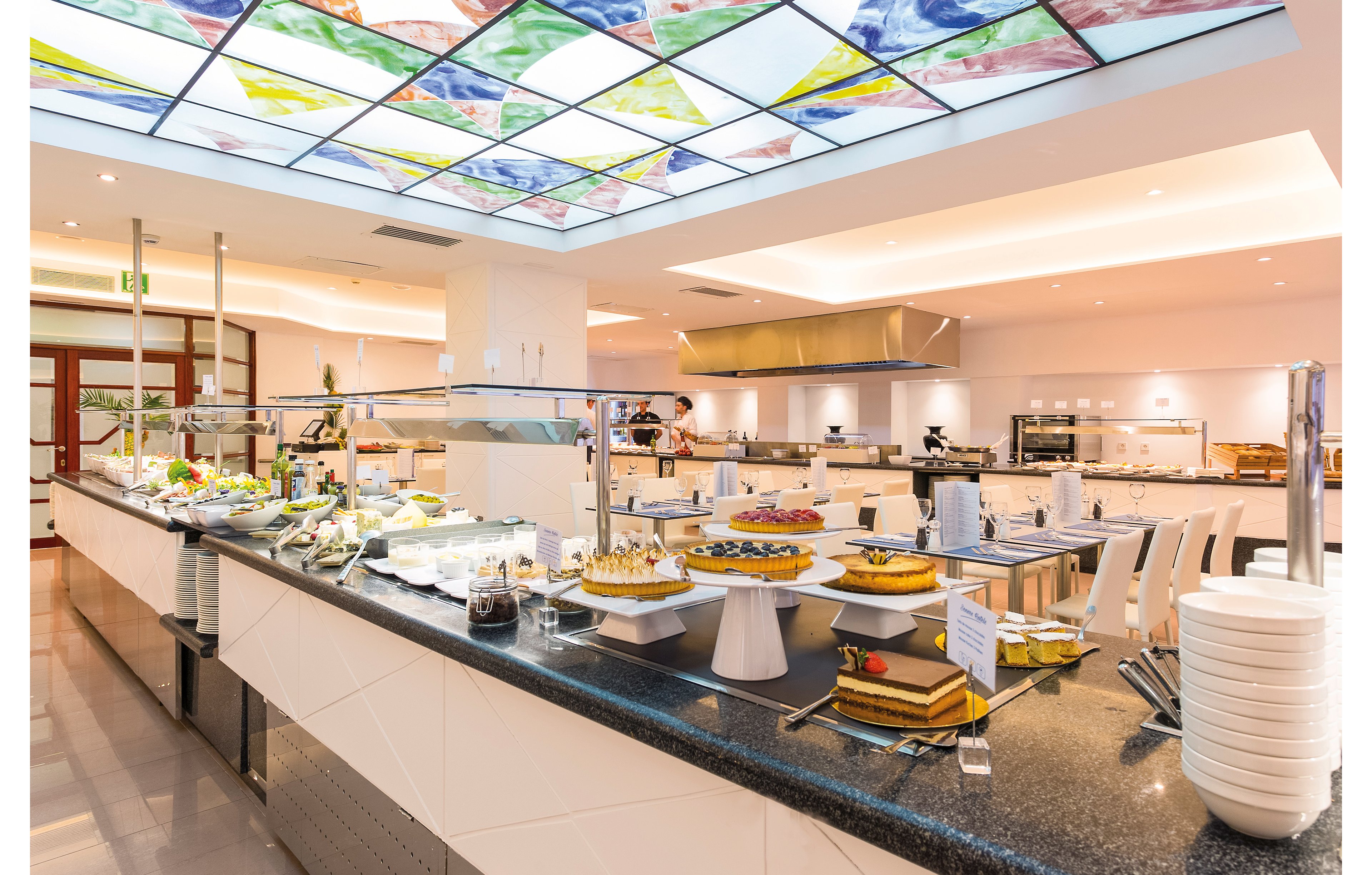 Reverence Life Hotel