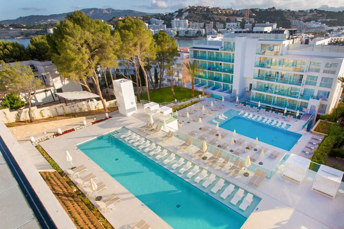 Reverence Life Hotel
