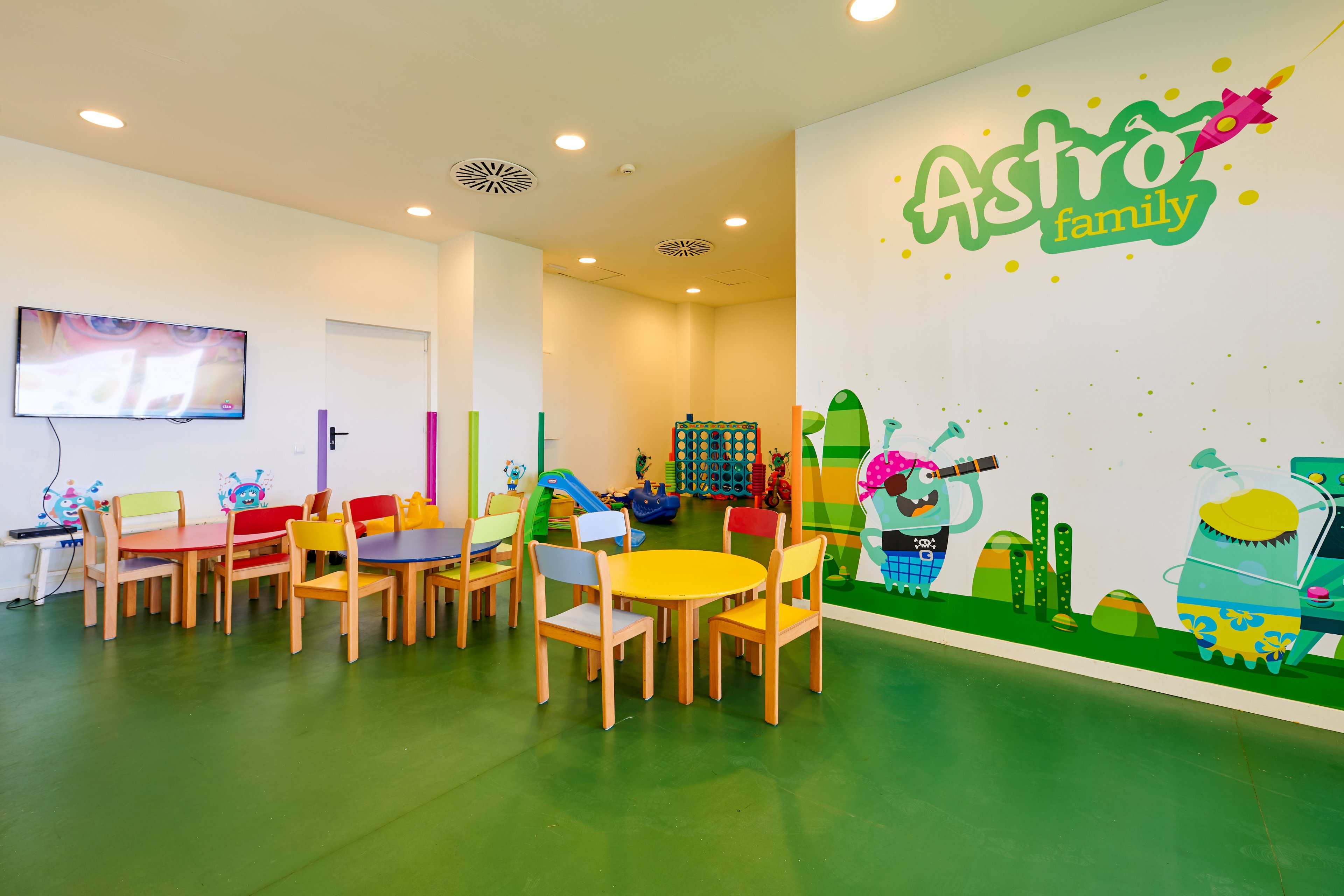 Alua Calas de Mallorca Resort