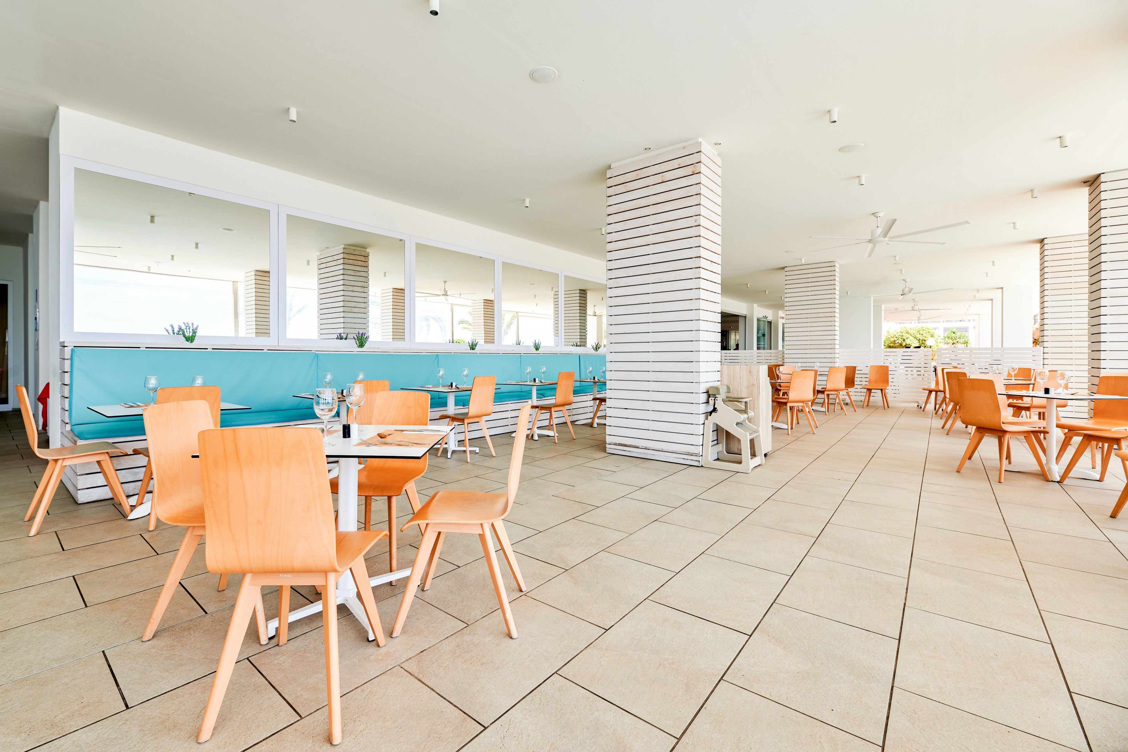 Alua Calas de Mallorca Resort